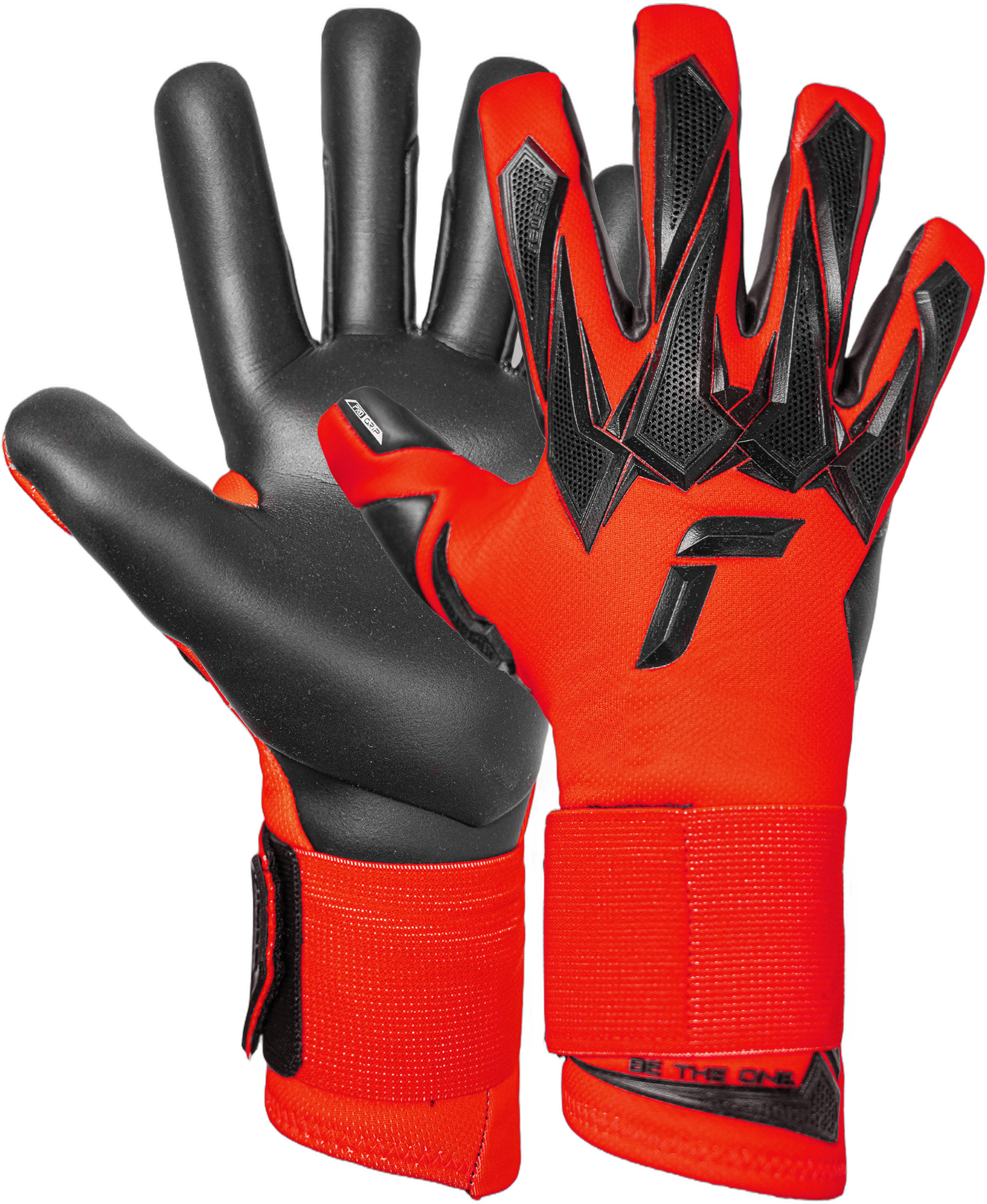 REUSCH, Raptor Pro