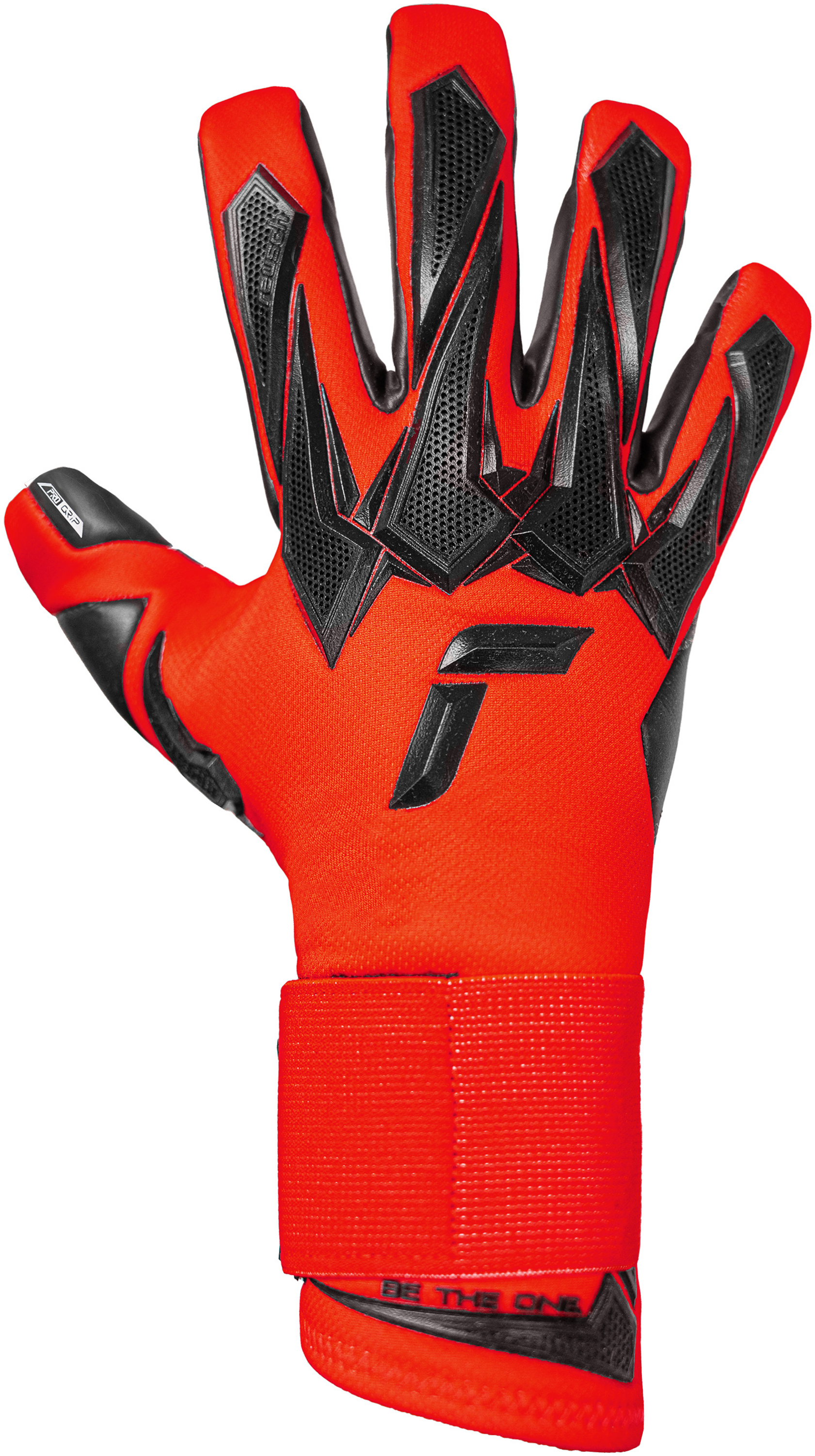 REUSCH, Raptor Pro