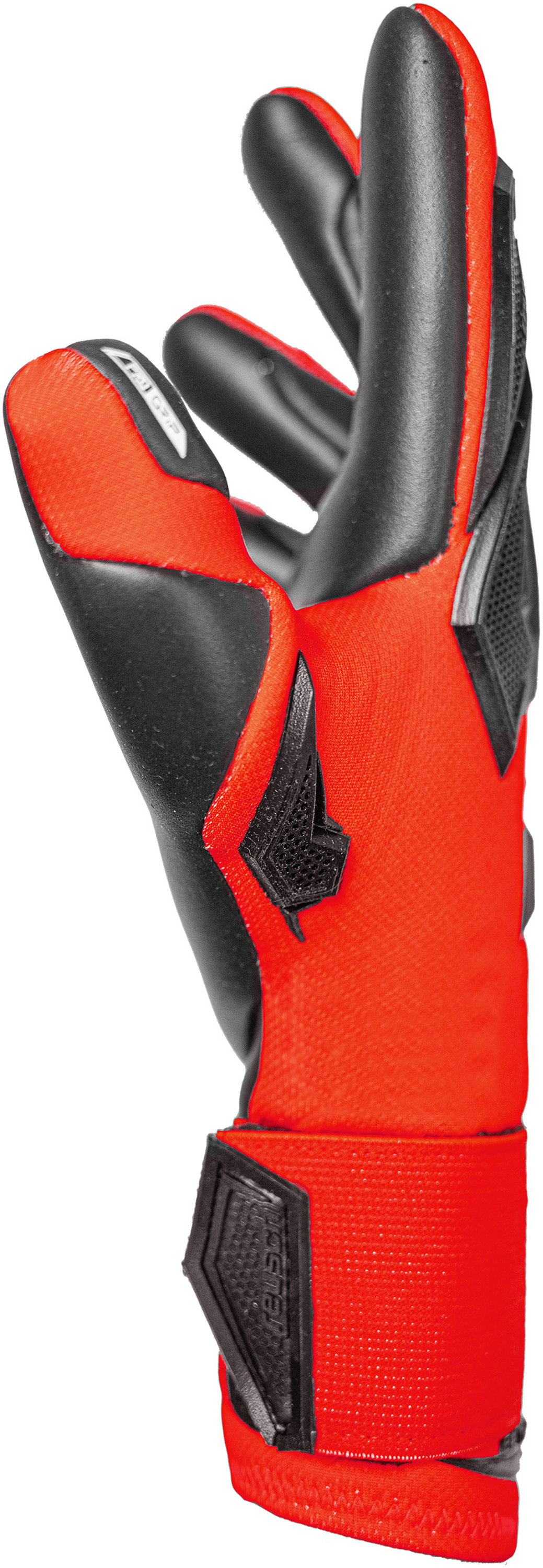 REUSCH, Raptor Pro
