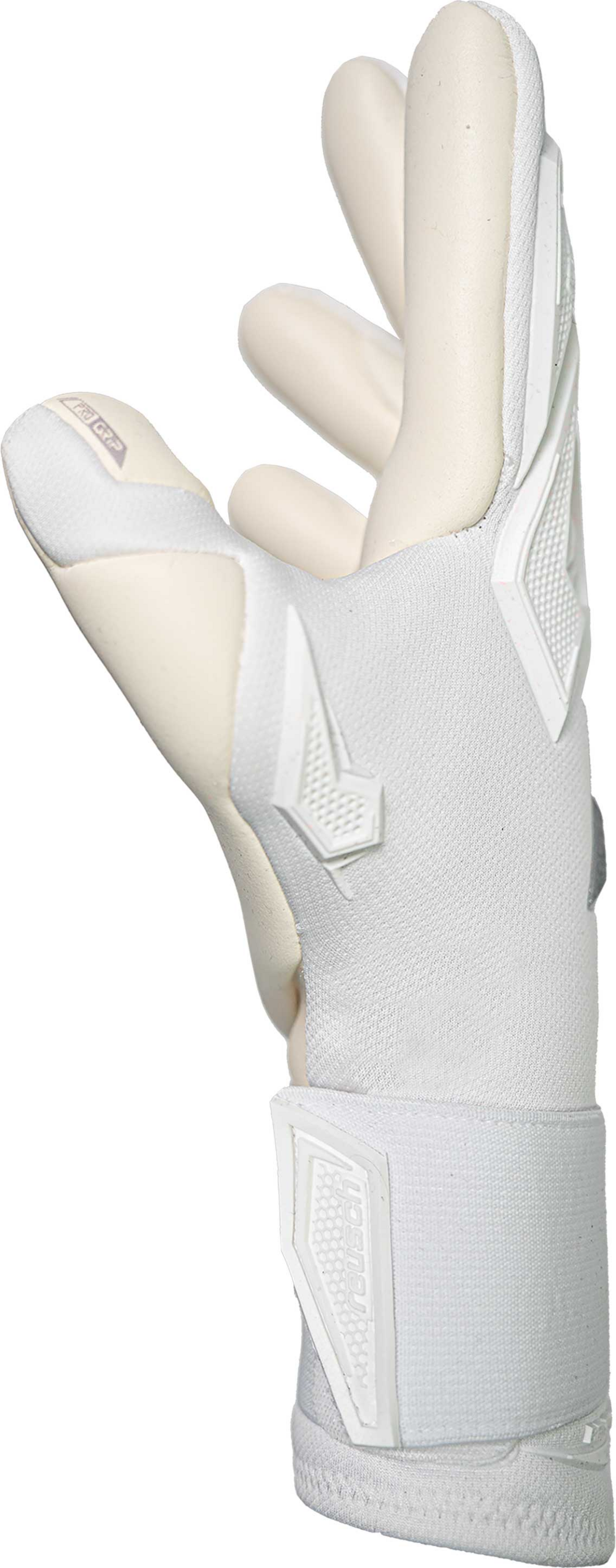REUSCH, Raptor Pro
