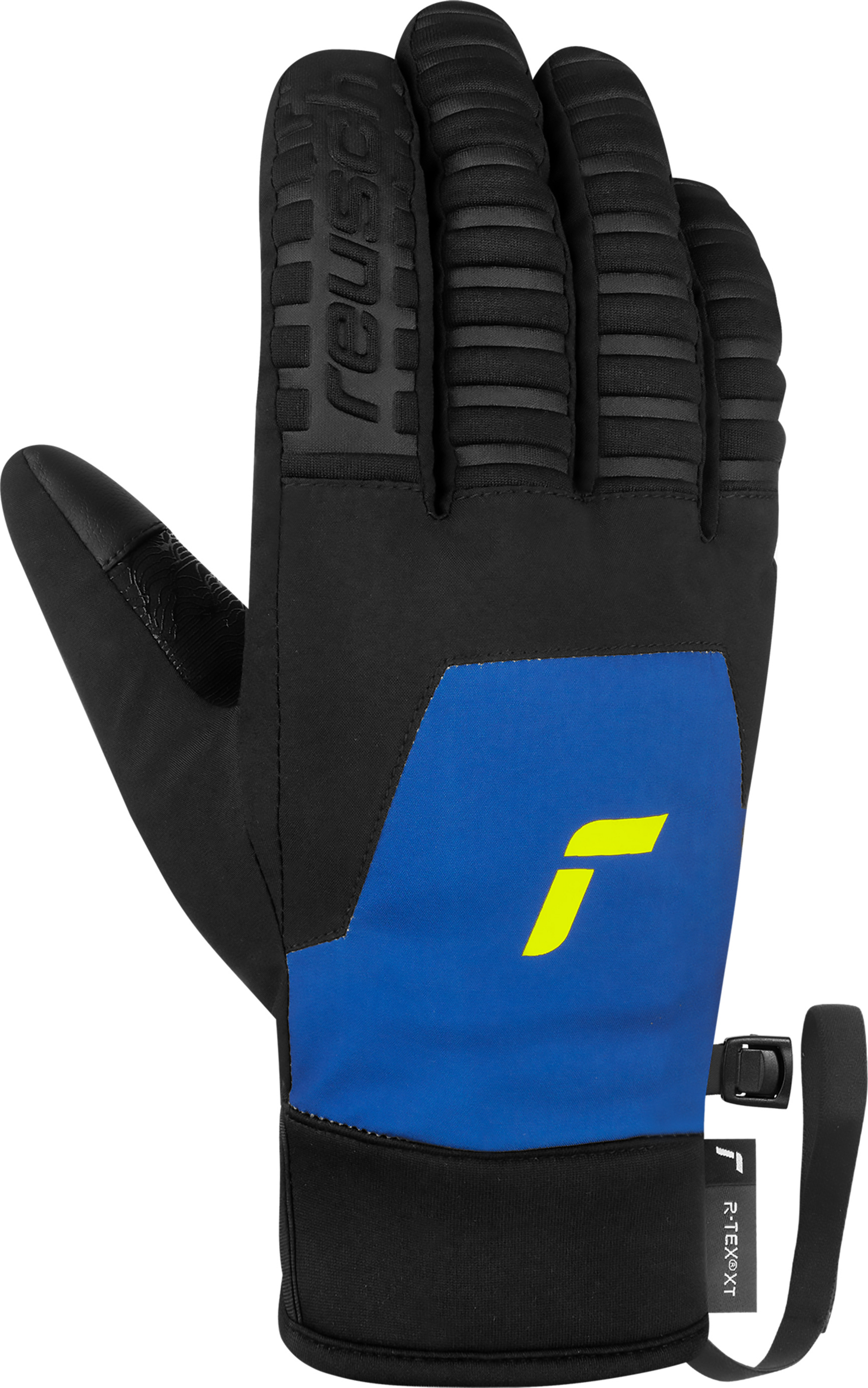 REUSCH, Raptor R-tex Xt Touch-tec