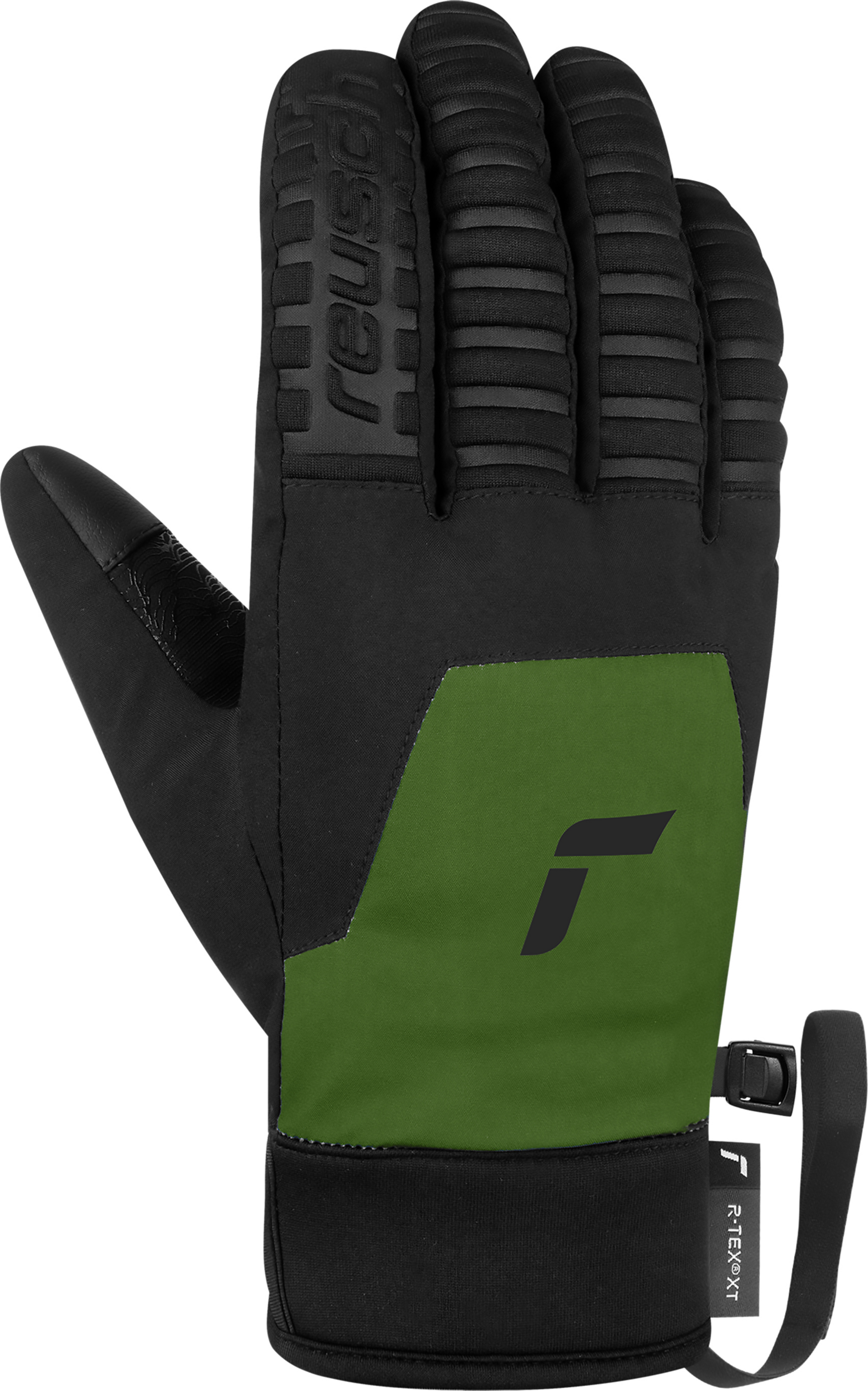 REUSCH, Raptor R-tex Xt Touch-tec
