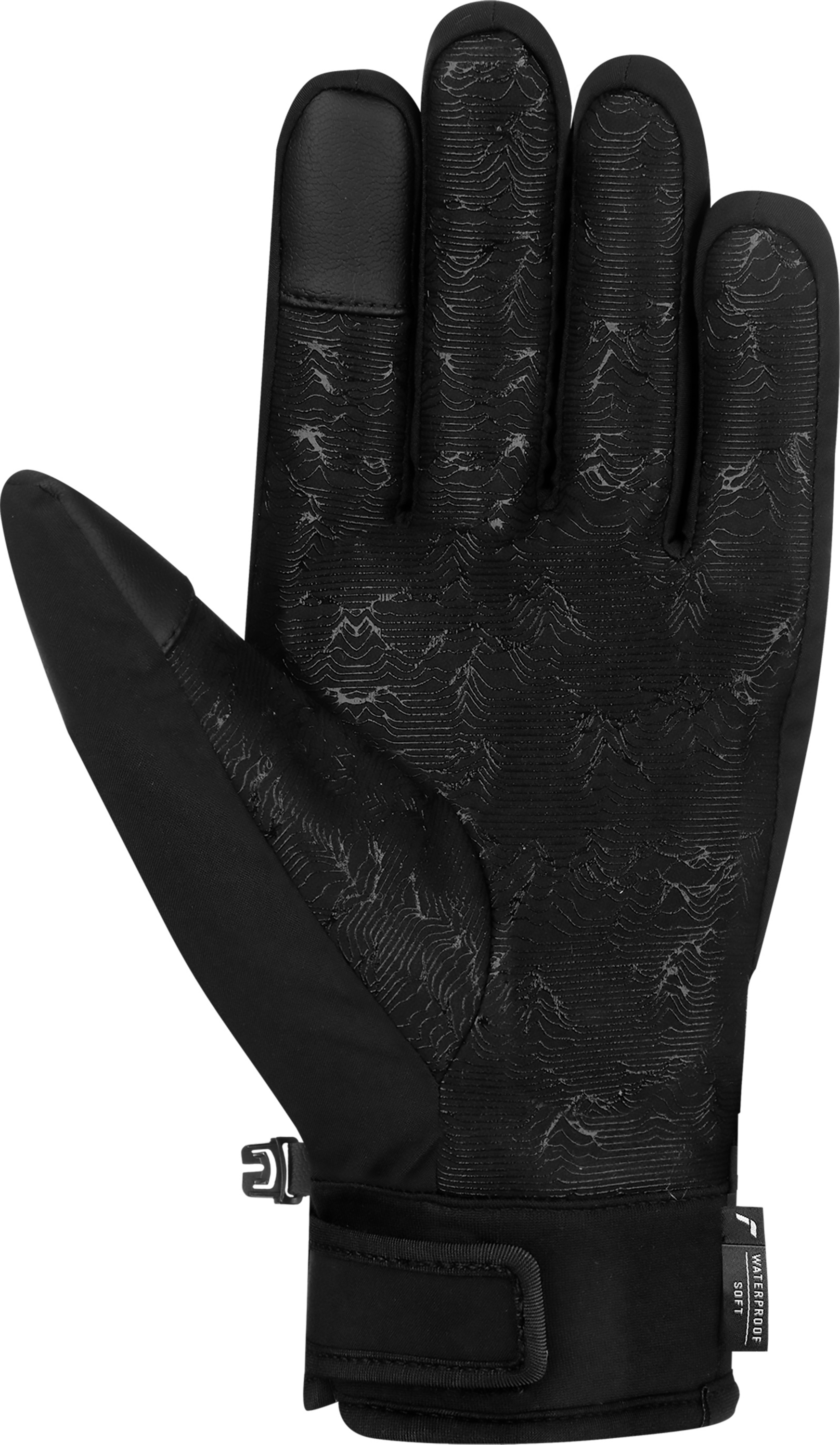 REUSCH, Raptor R-tex Xt Touch-tec