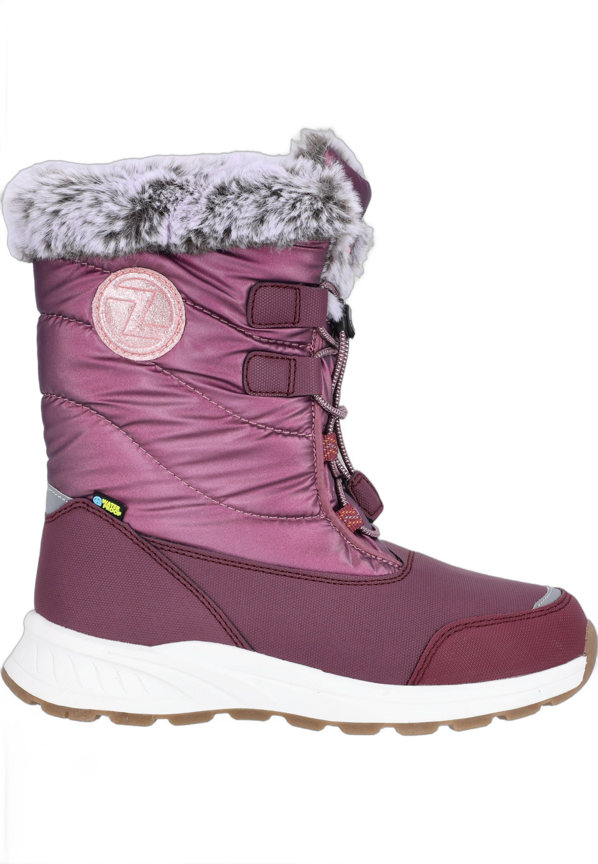 ZIGZAG, Rasbell Winter Boots