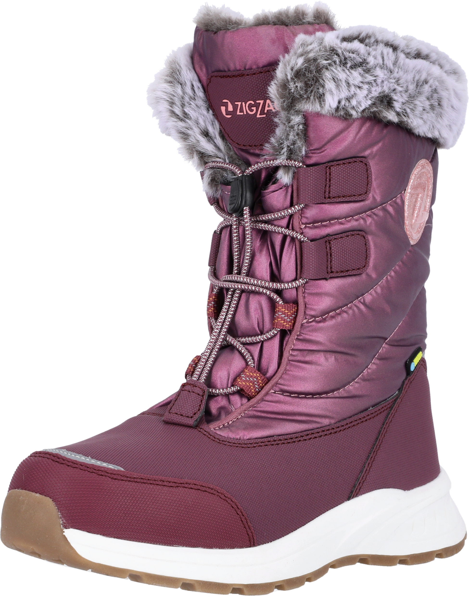 ZIGZAG, Rasbell Winter Boots