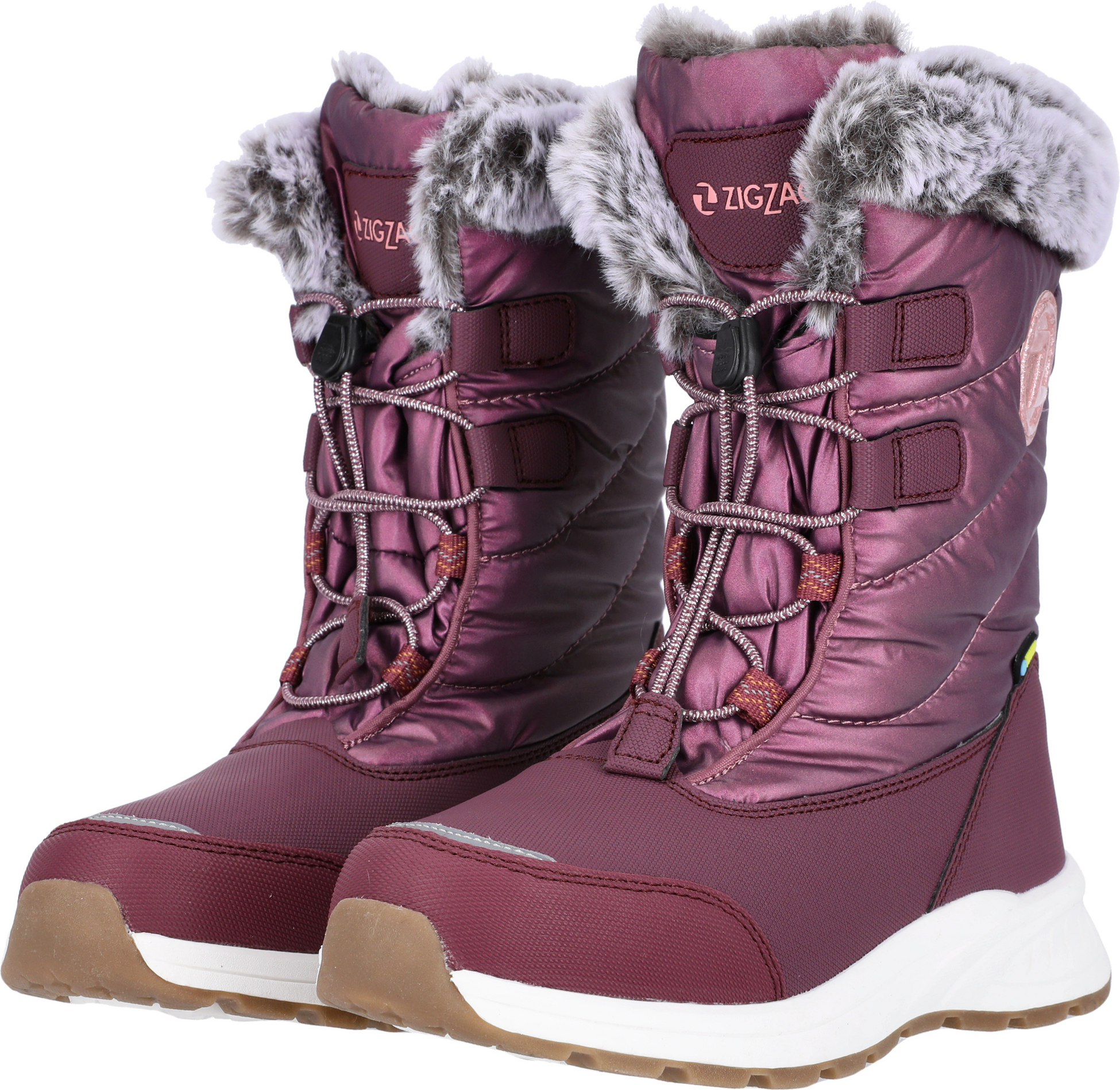 ZIGZAG, Rasbell Winter Boots