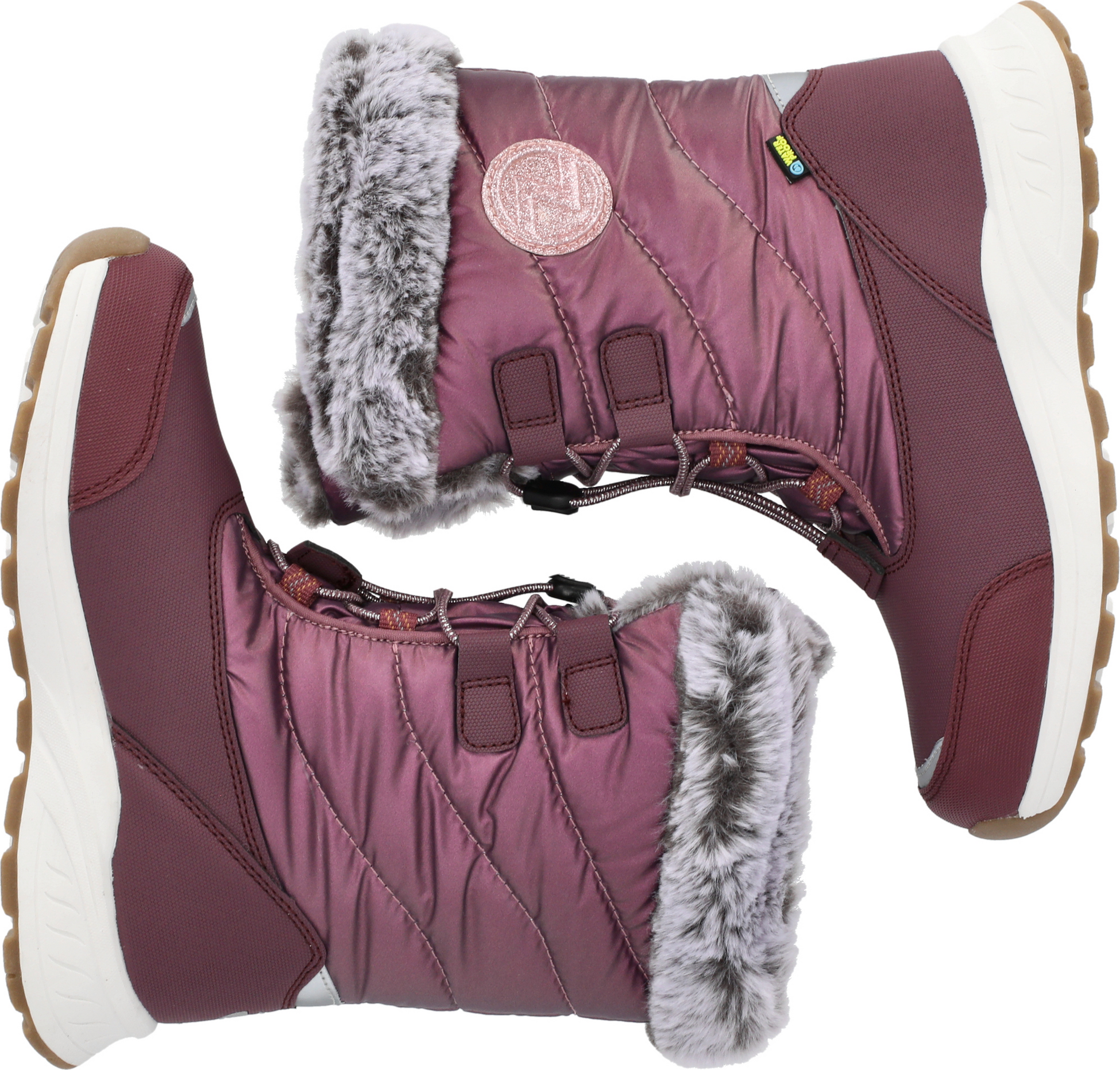 ZIGZAG, Rasbell Winter Boots