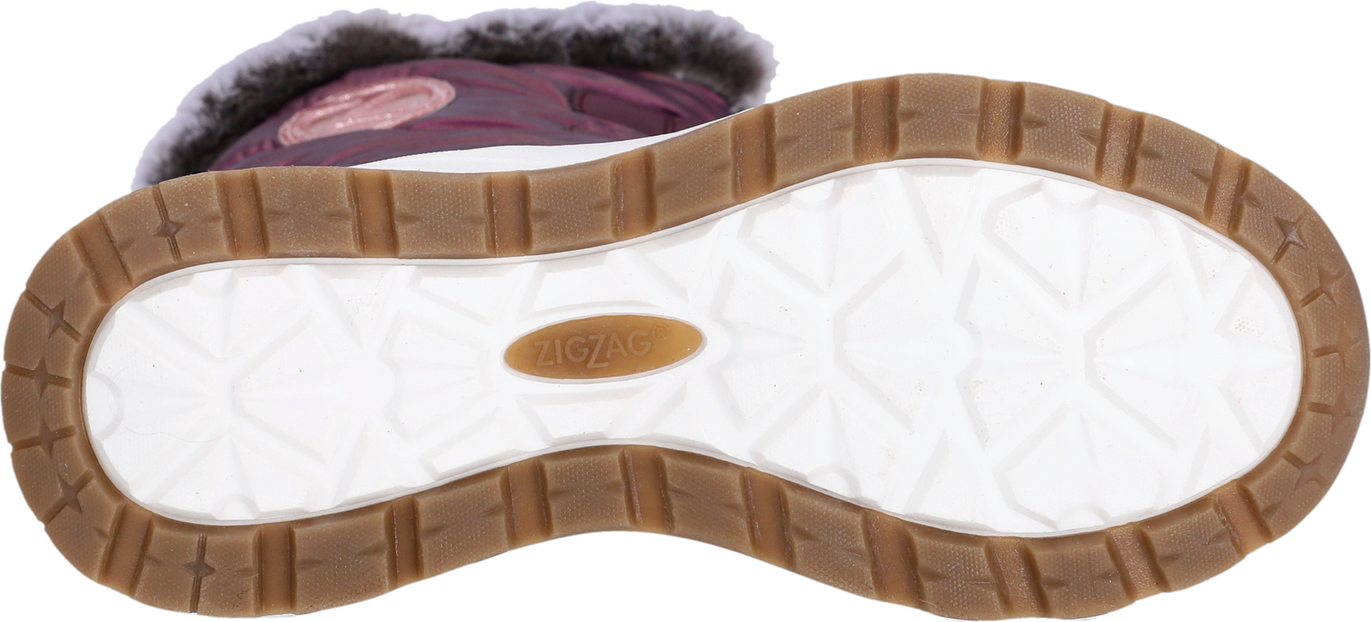 ZIGZAG, Rasbell Winter Boots