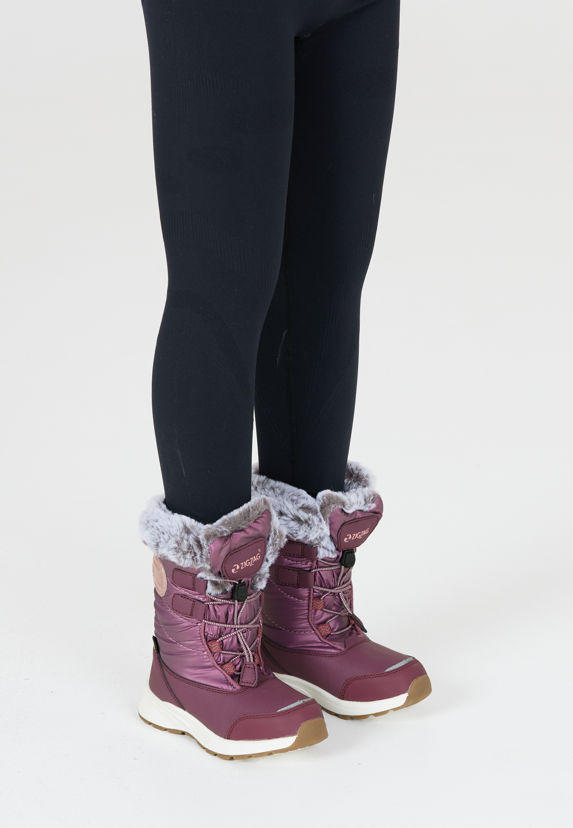 ZIGZAG, Rasbell Winter Boots