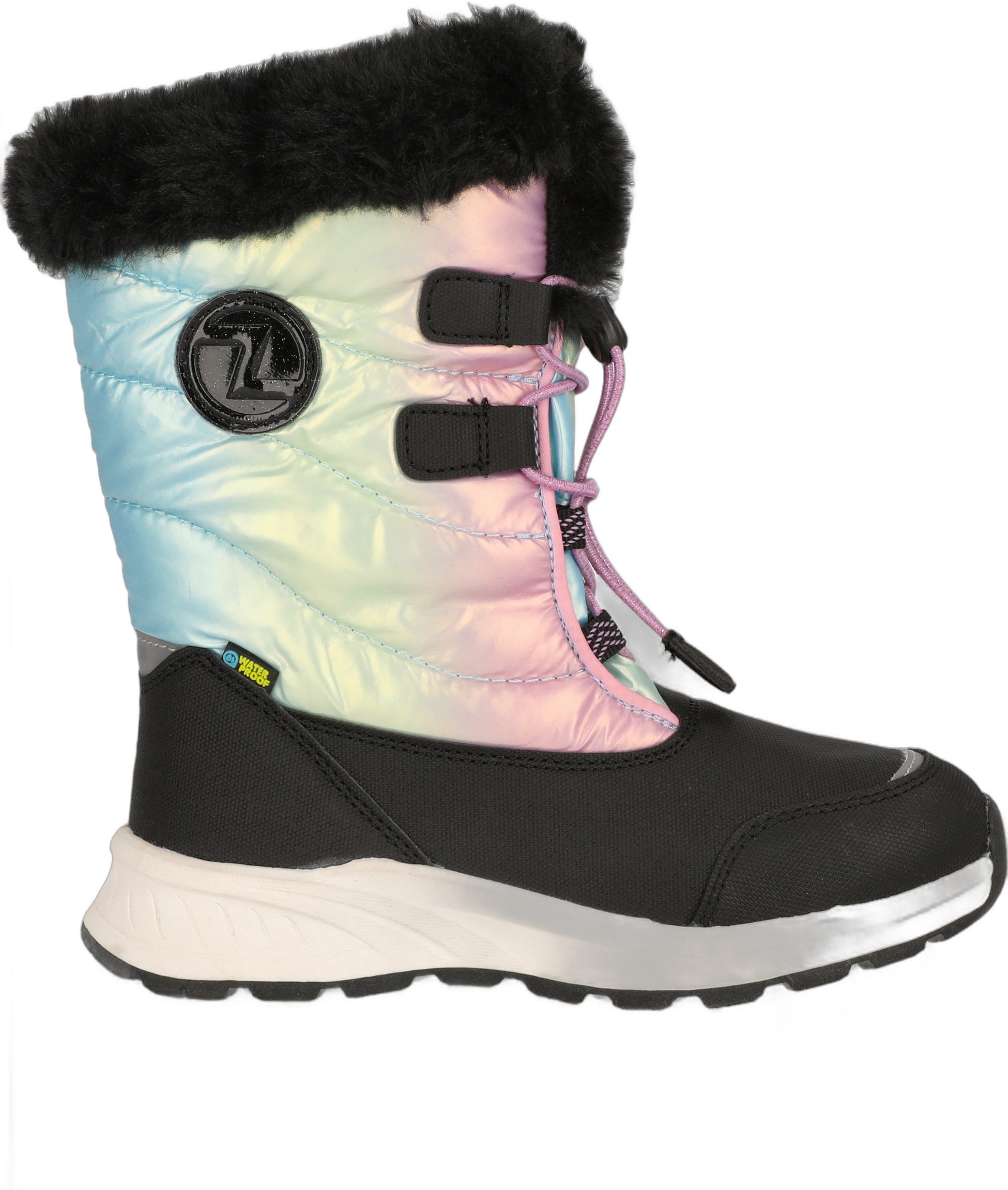 ZIGZAG, Rasbell Winter Boots