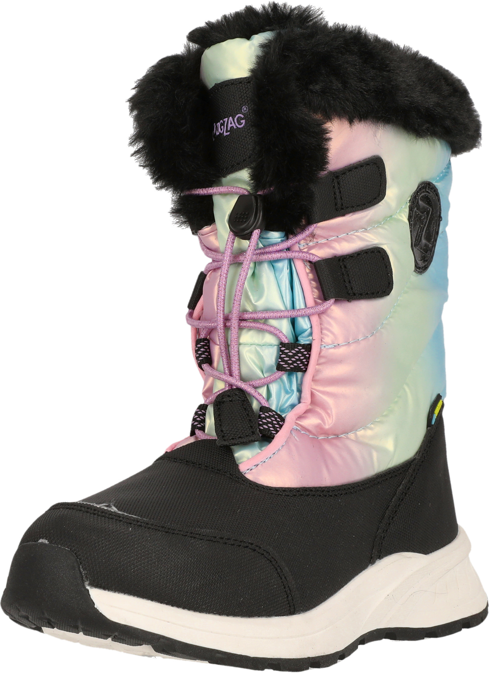 ZIGZAG, Rasbell Winter Boots