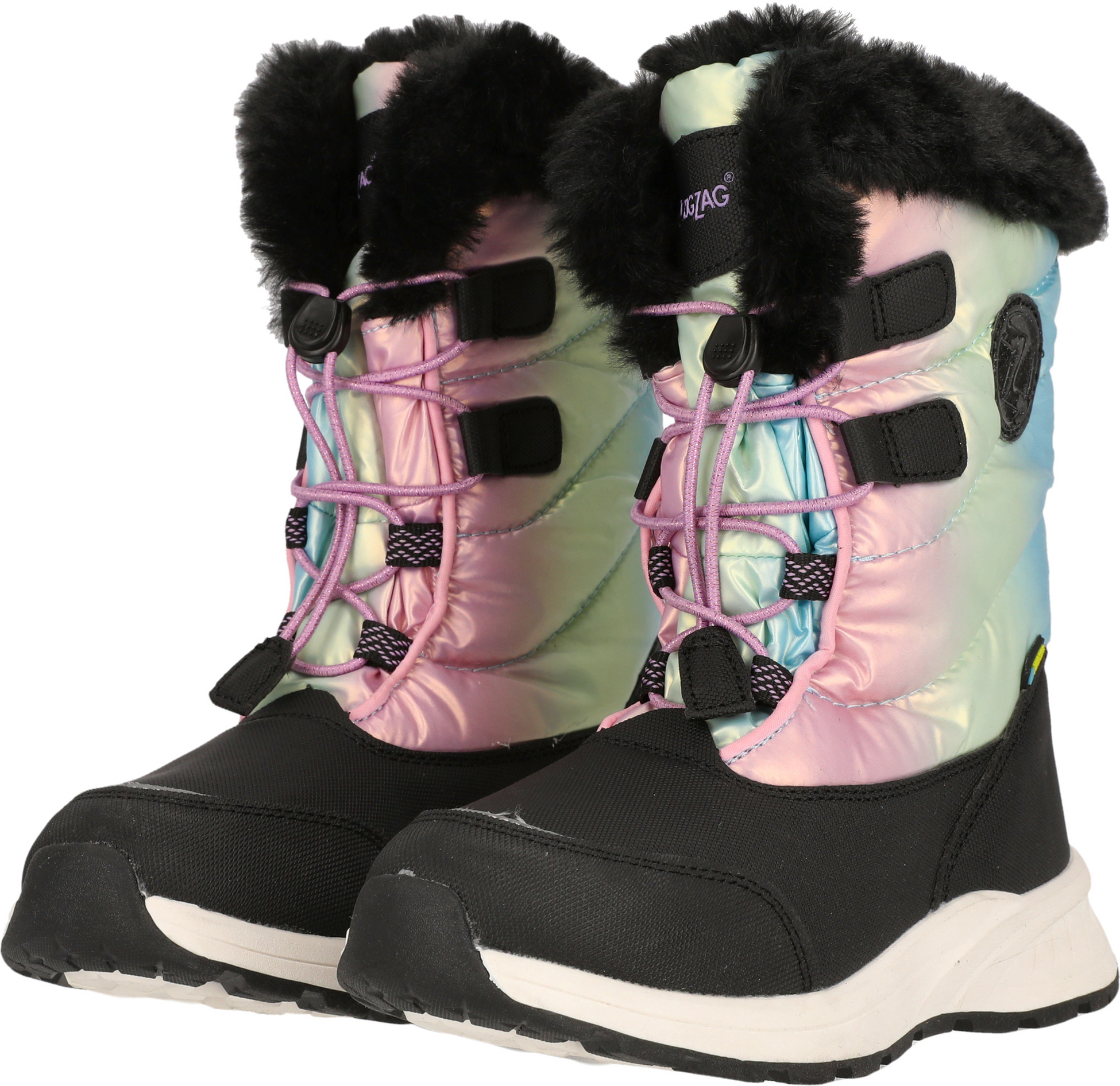 ZIGZAG, Rasbell Winter Boots