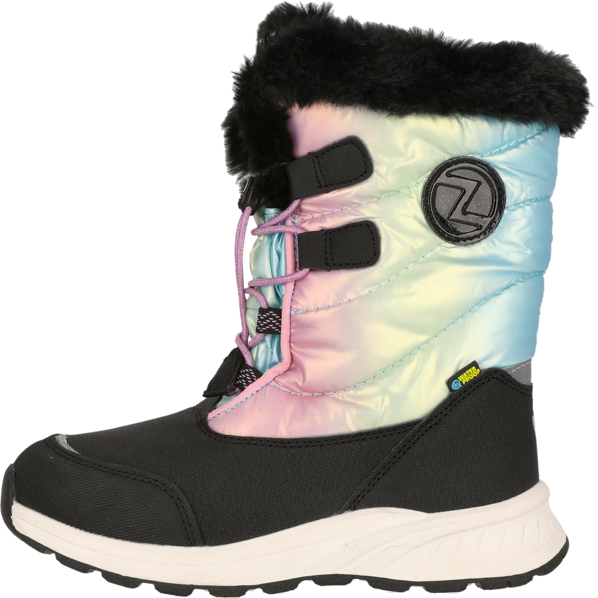 ZIGZAG, Rasbell Winter Boots