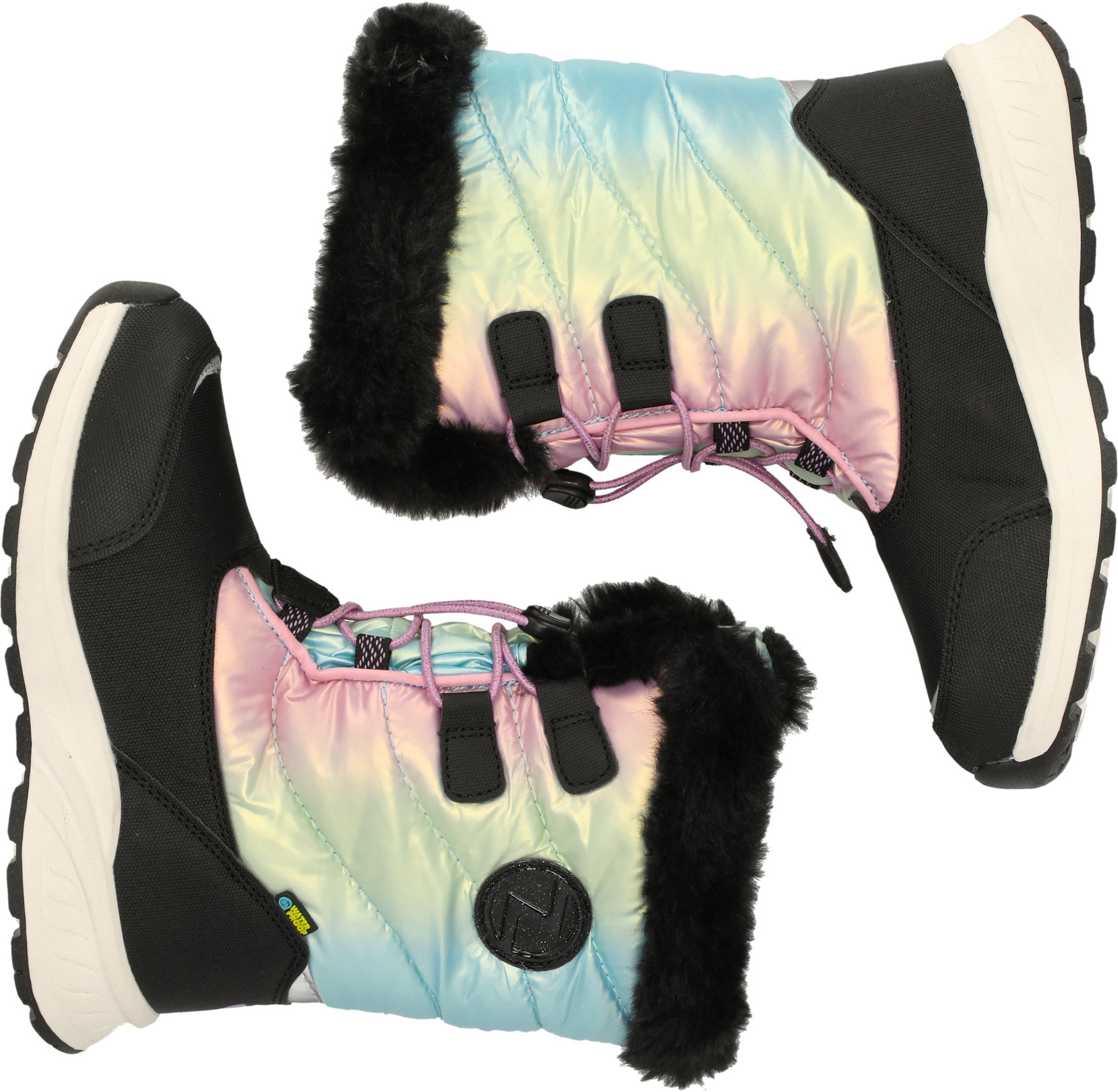 ZIGZAG, Rasbell Winter Boots