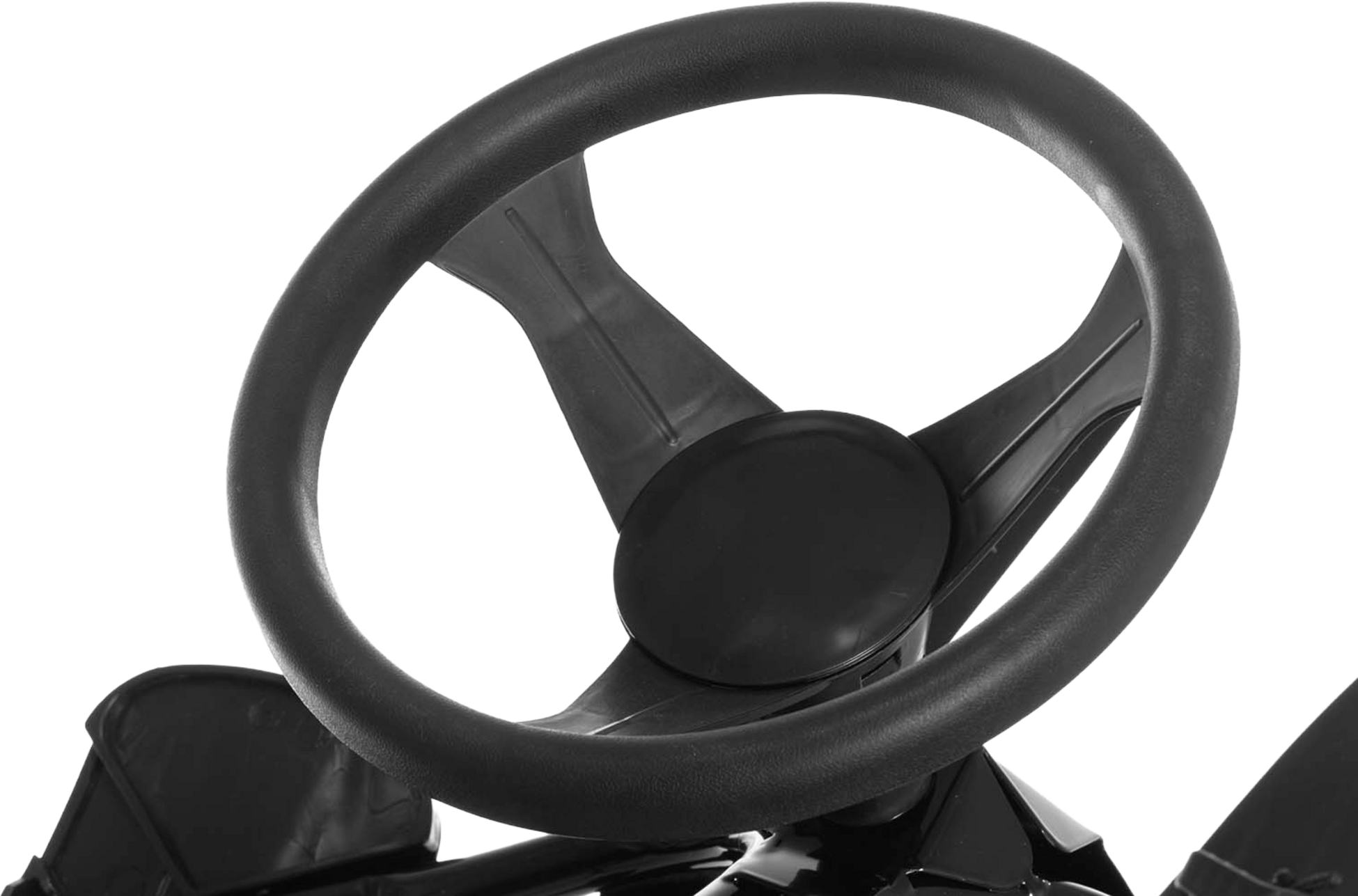 ATOM, Rattk&auml;lke Barn