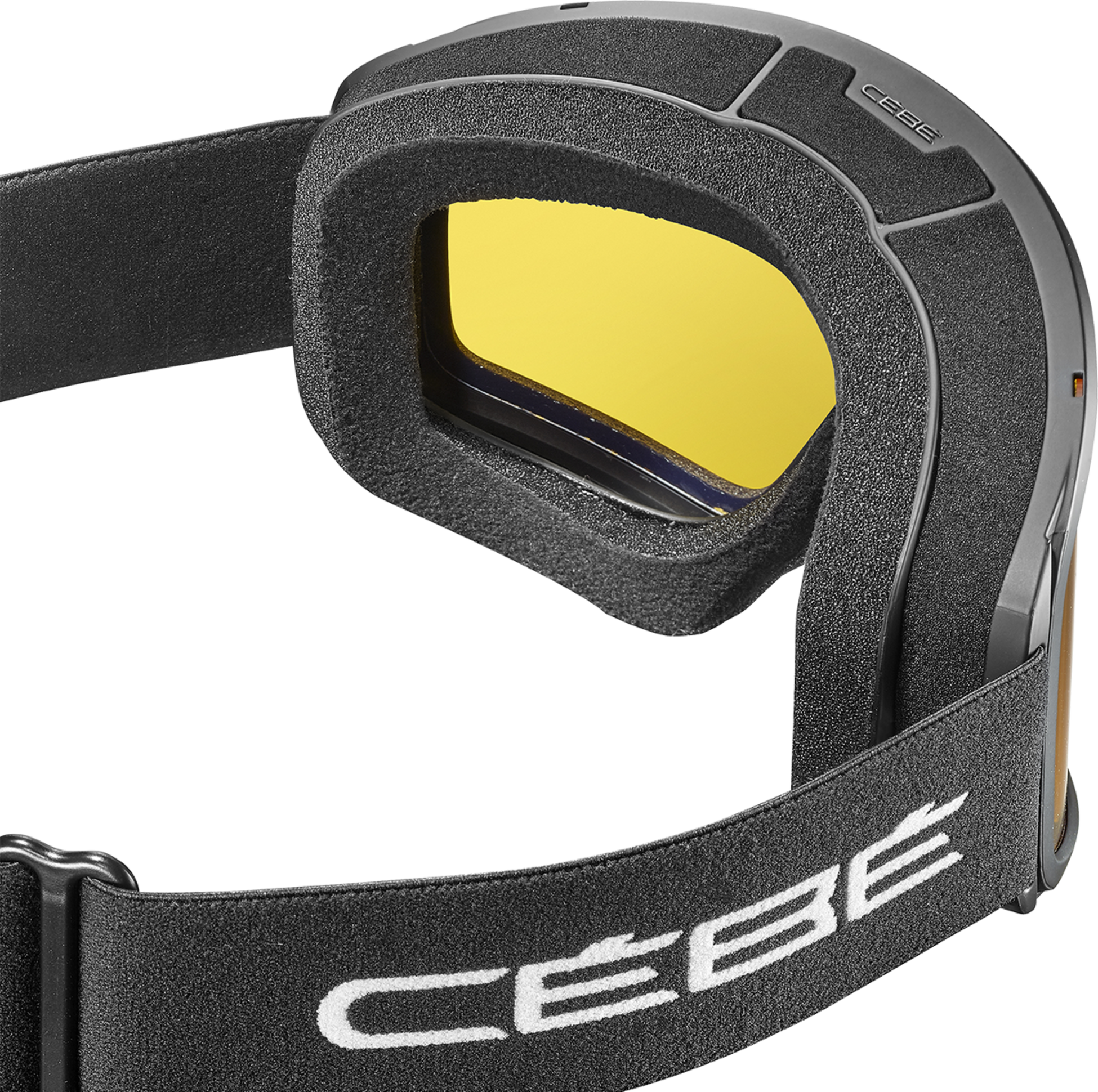CEBE, Razor Evo