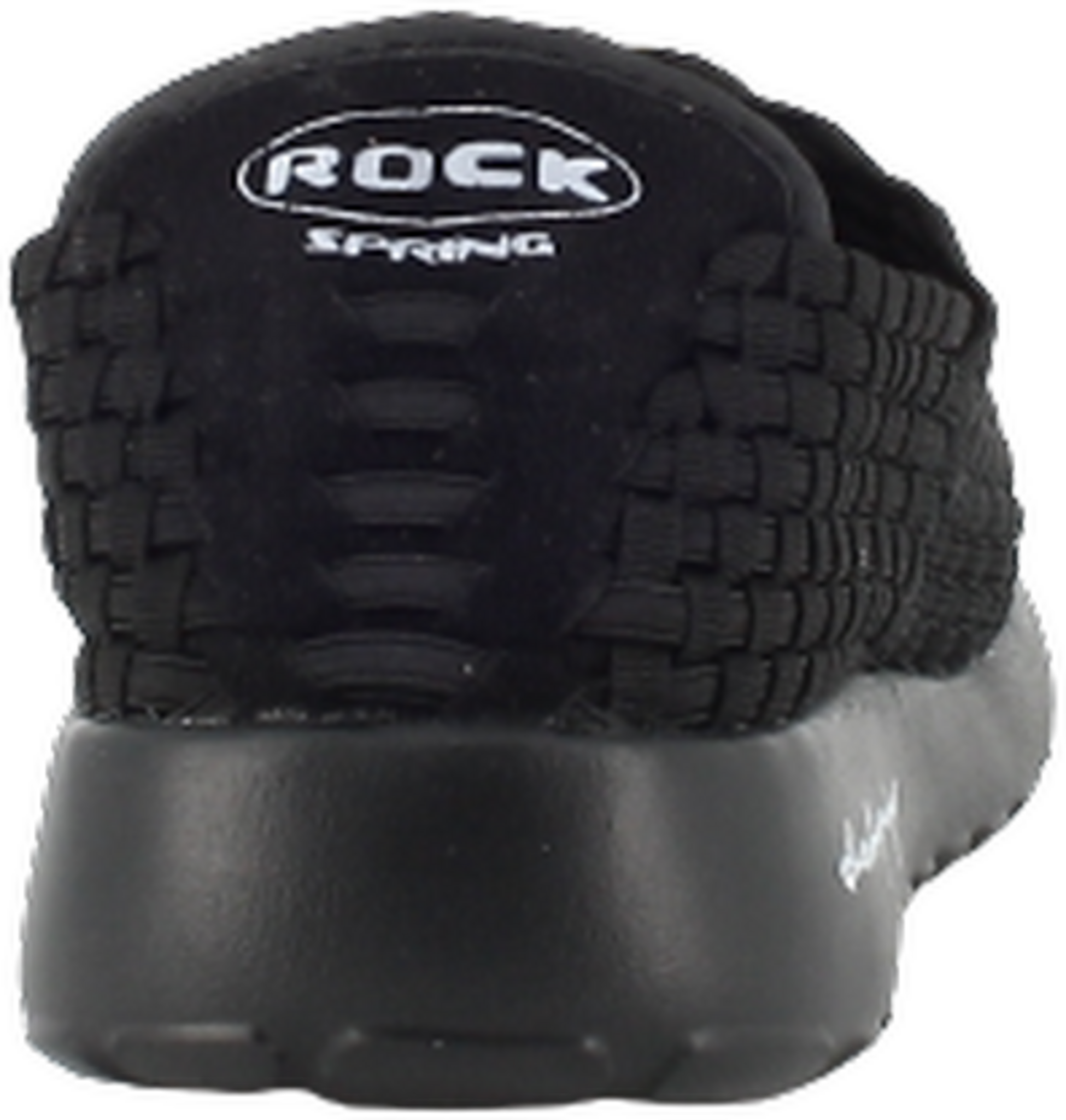 ROCK SPRING, Razor