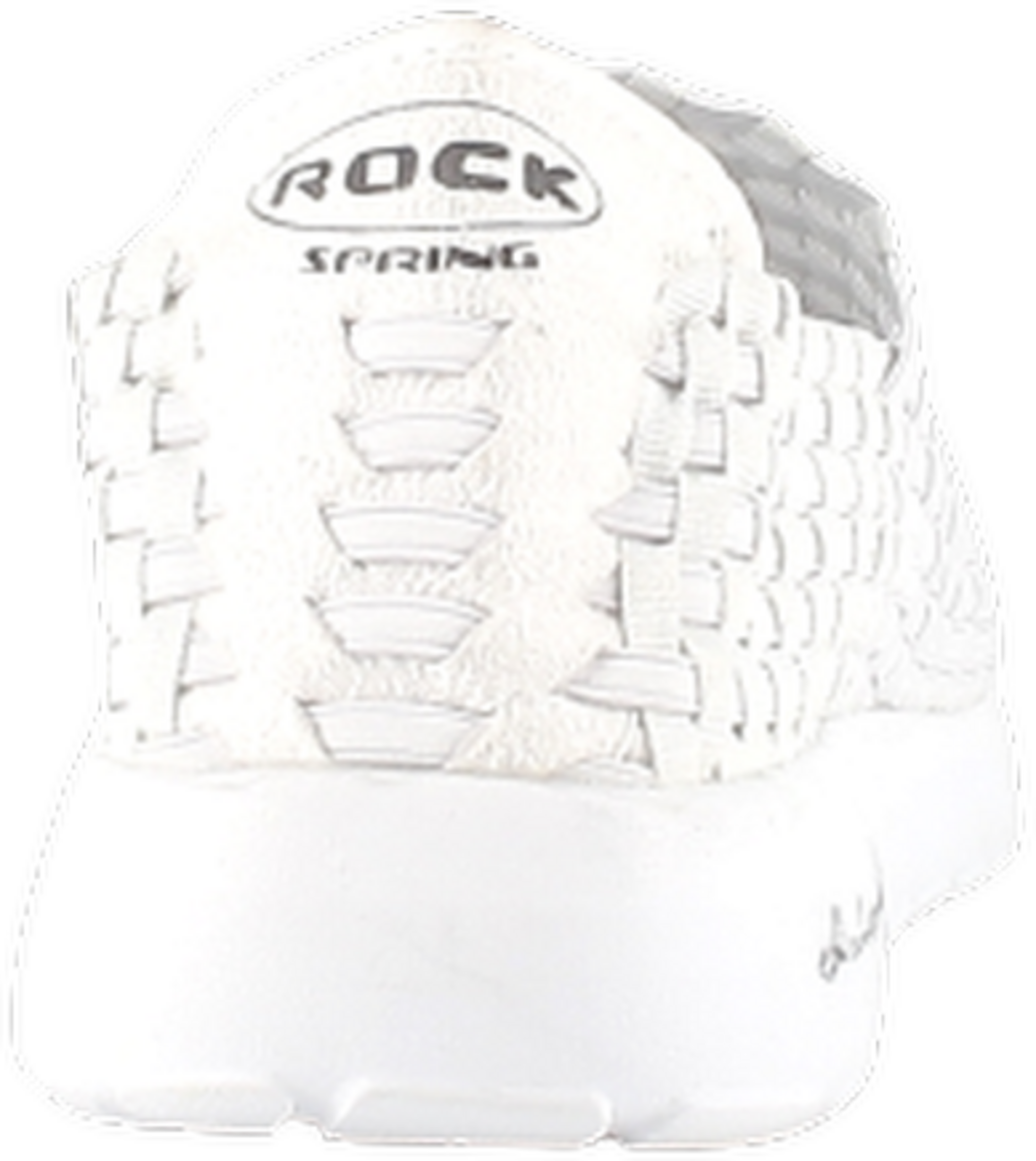 ROCK SPRING, Razor