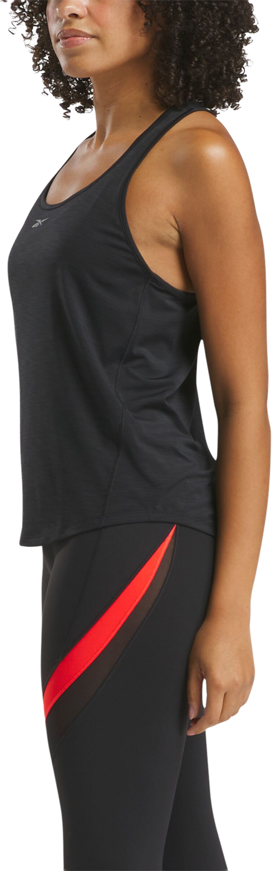 REEBOK, Rbk-chill Athletic Tank