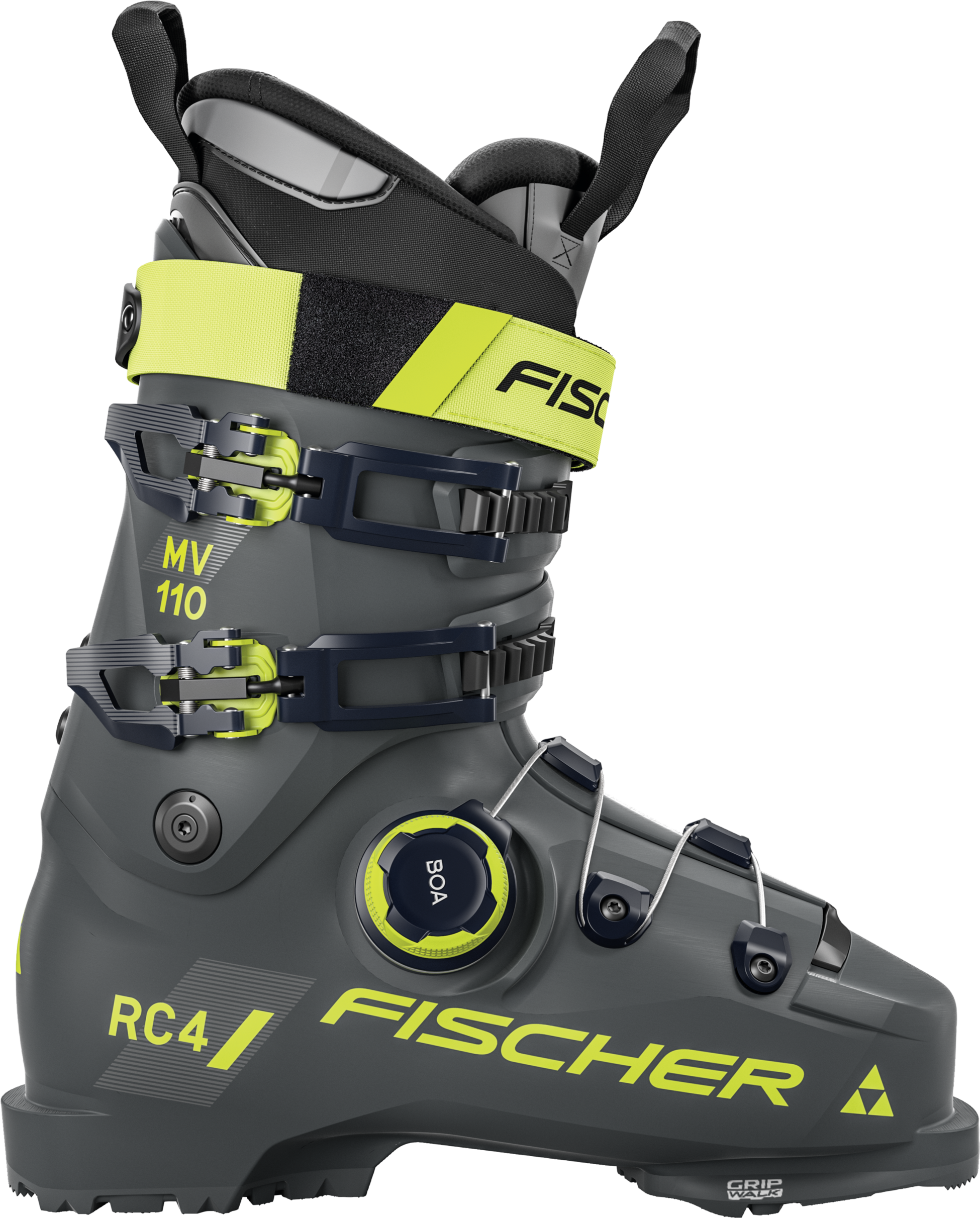 FISCHER, Rc4 110 Mv Boa Va Gw