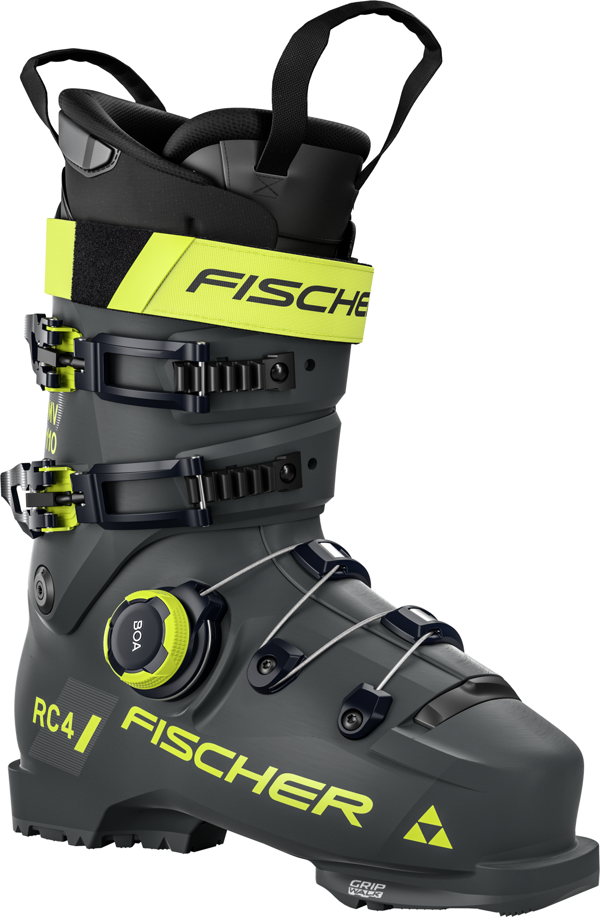 FISCHER, Rc4 110 Mv Boa Va Gw