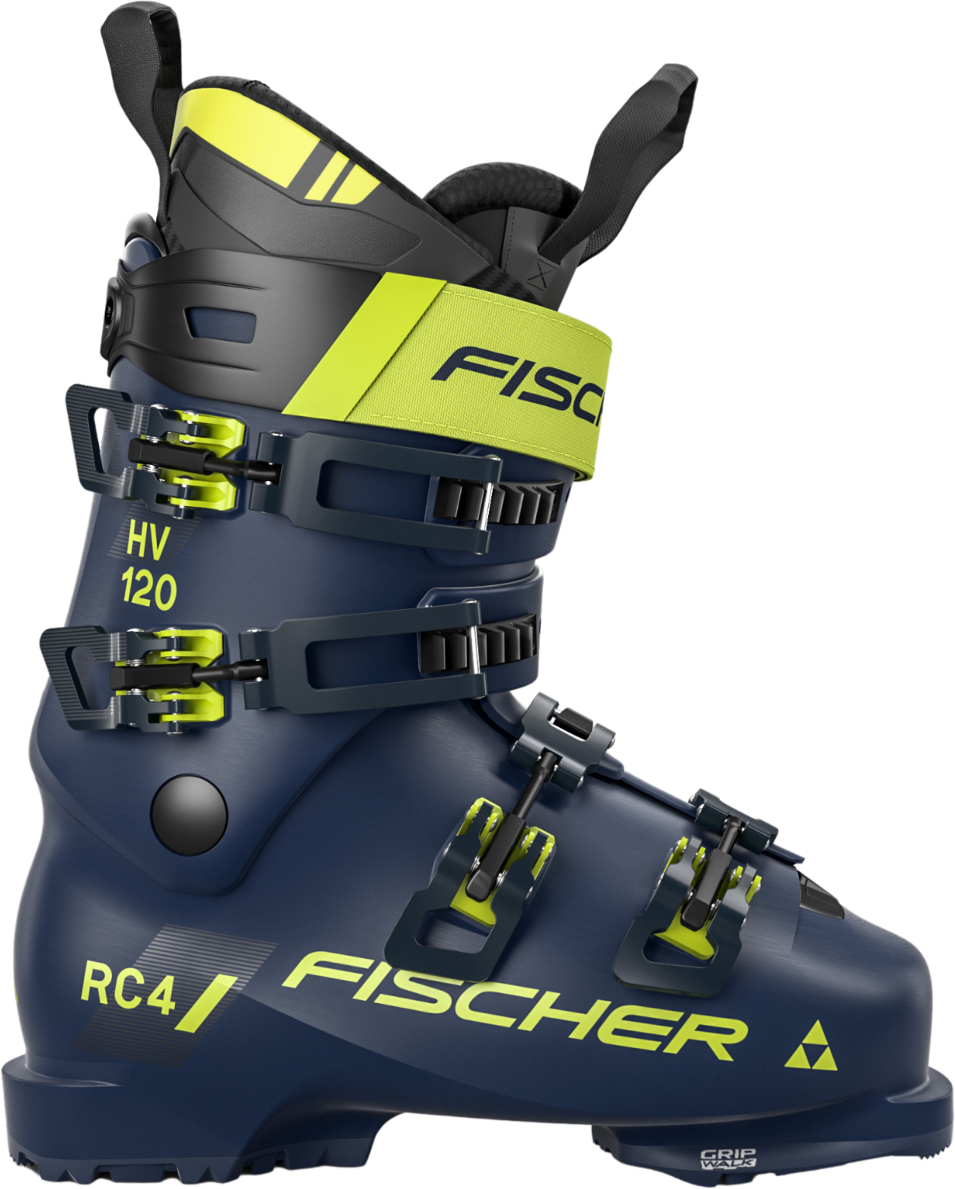 FISCHER, Rc4 120 Hv Vac Gw