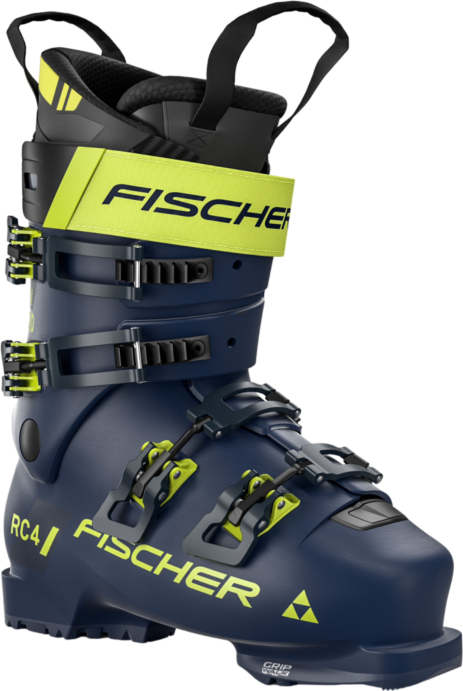 FISCHER, Rc4 120 Hv Vac Gw