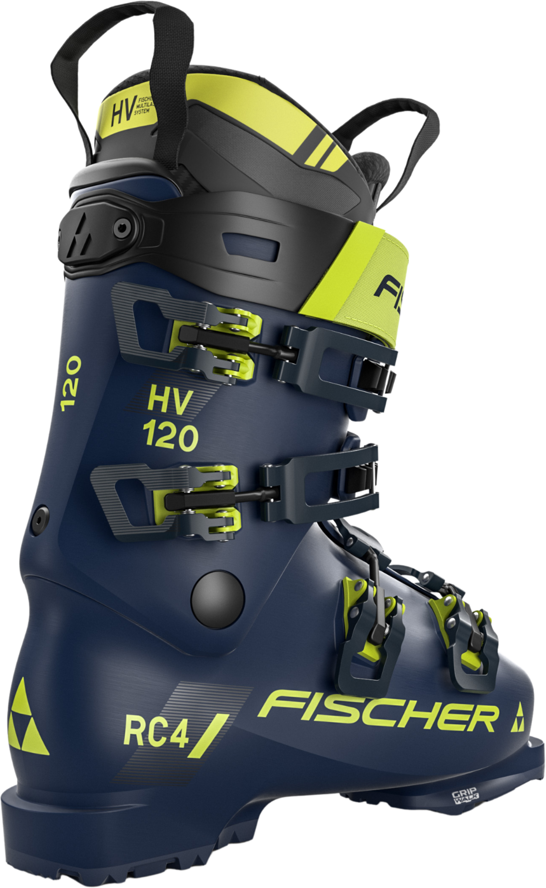 FISCHER, Rc4 120 Hv Vac Gw