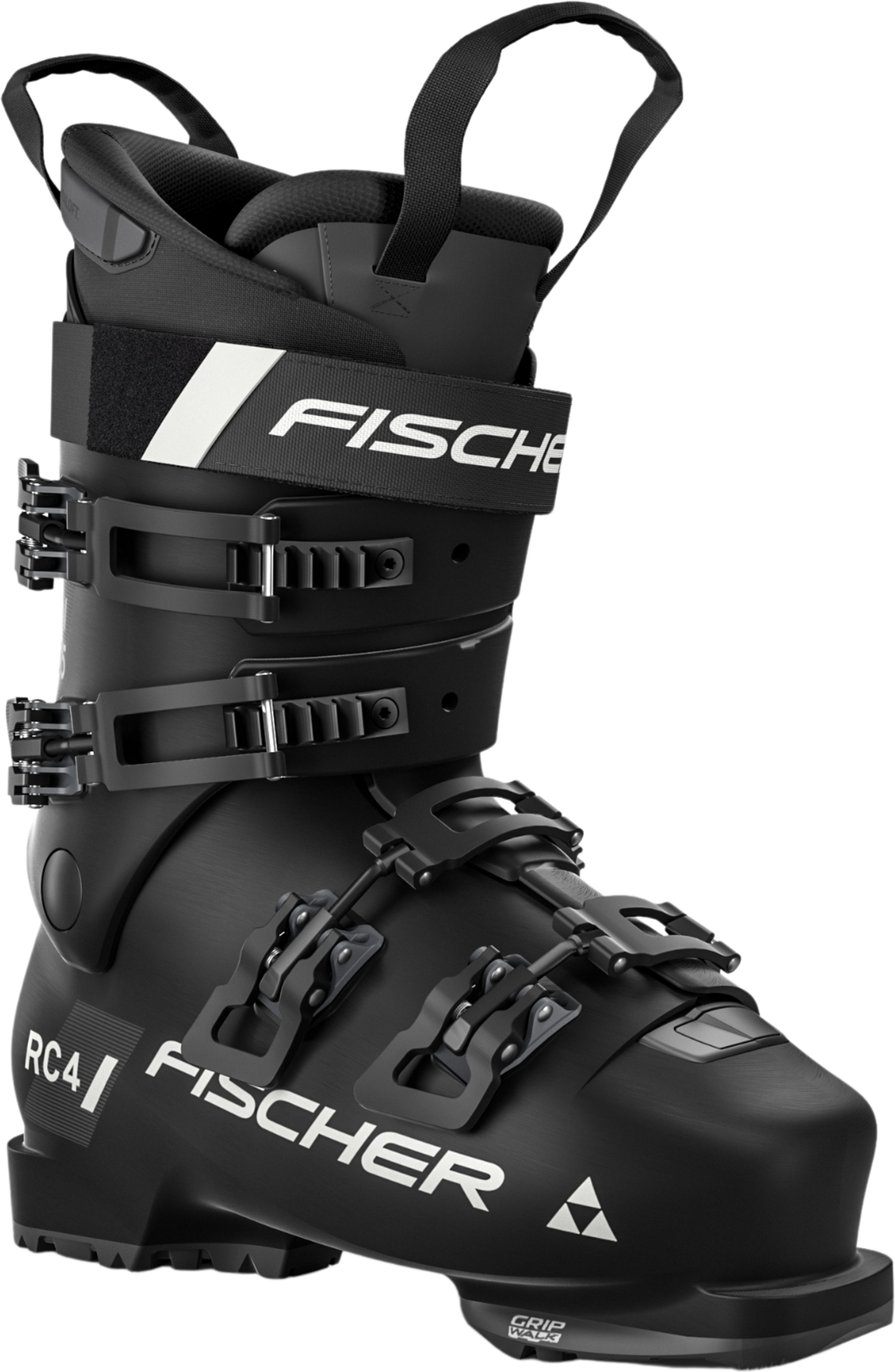 FISCHER, Rc4 85 Hv Gw