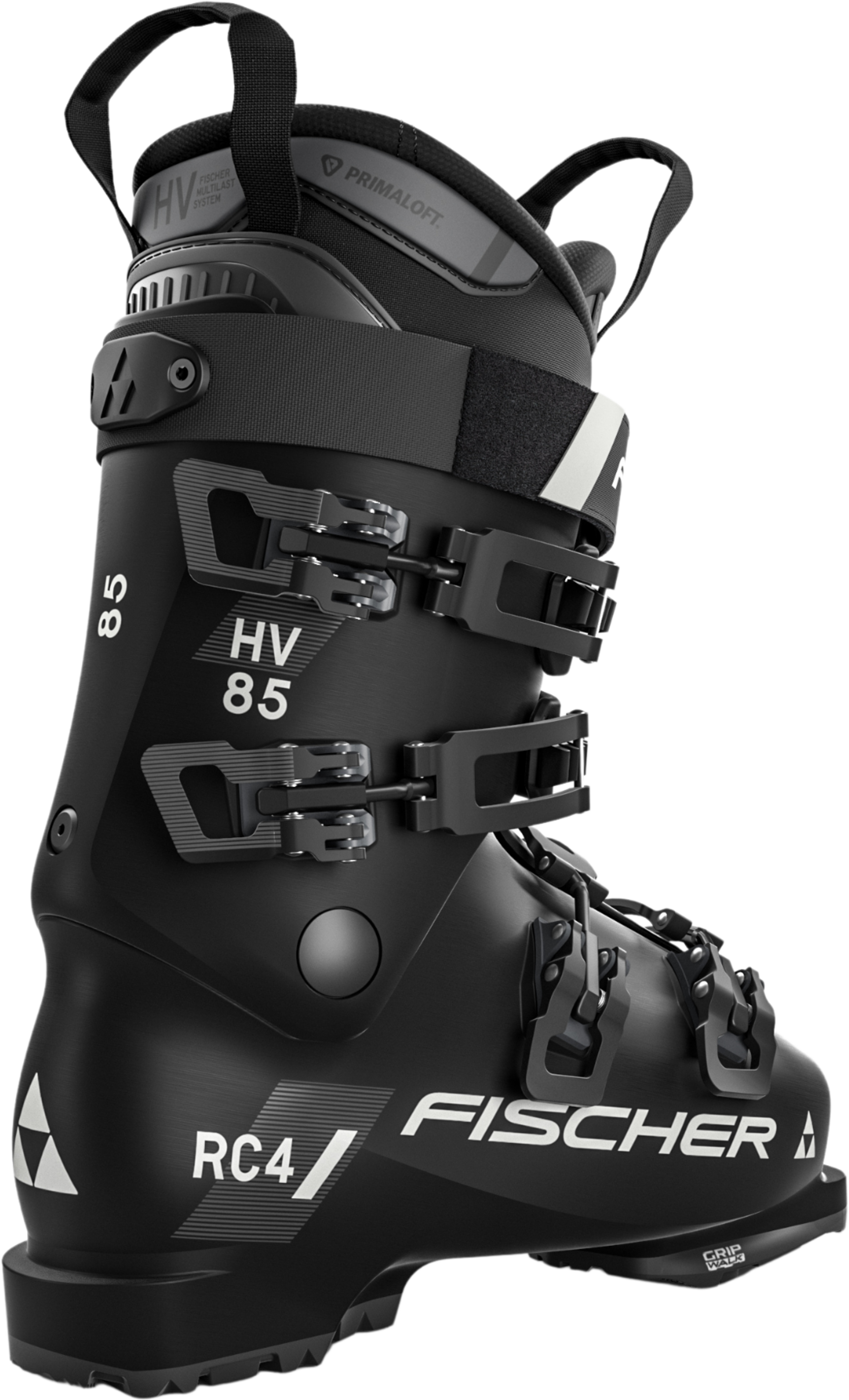 FISCHER, Rc4 85 Hv Gw