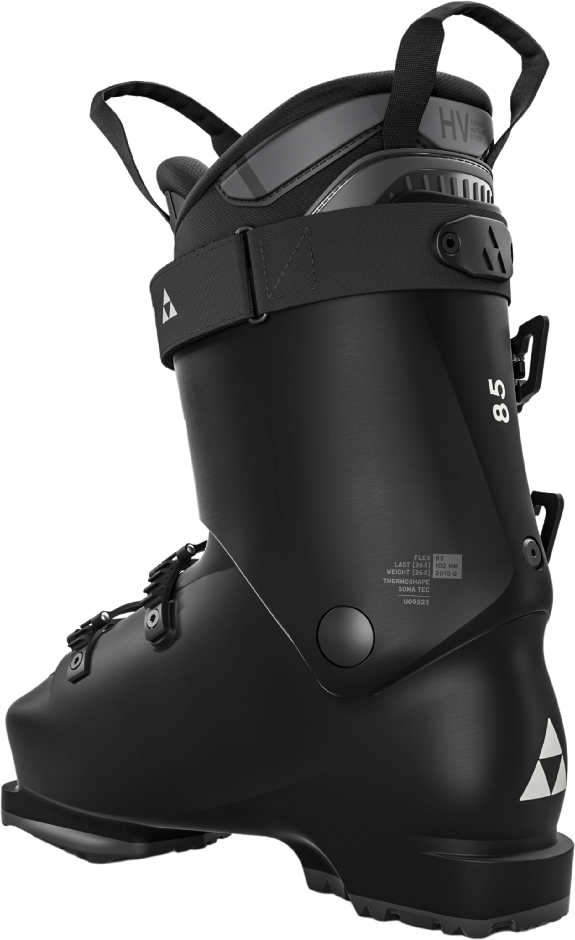 FISCHER, Rc4 85 Hv Gw