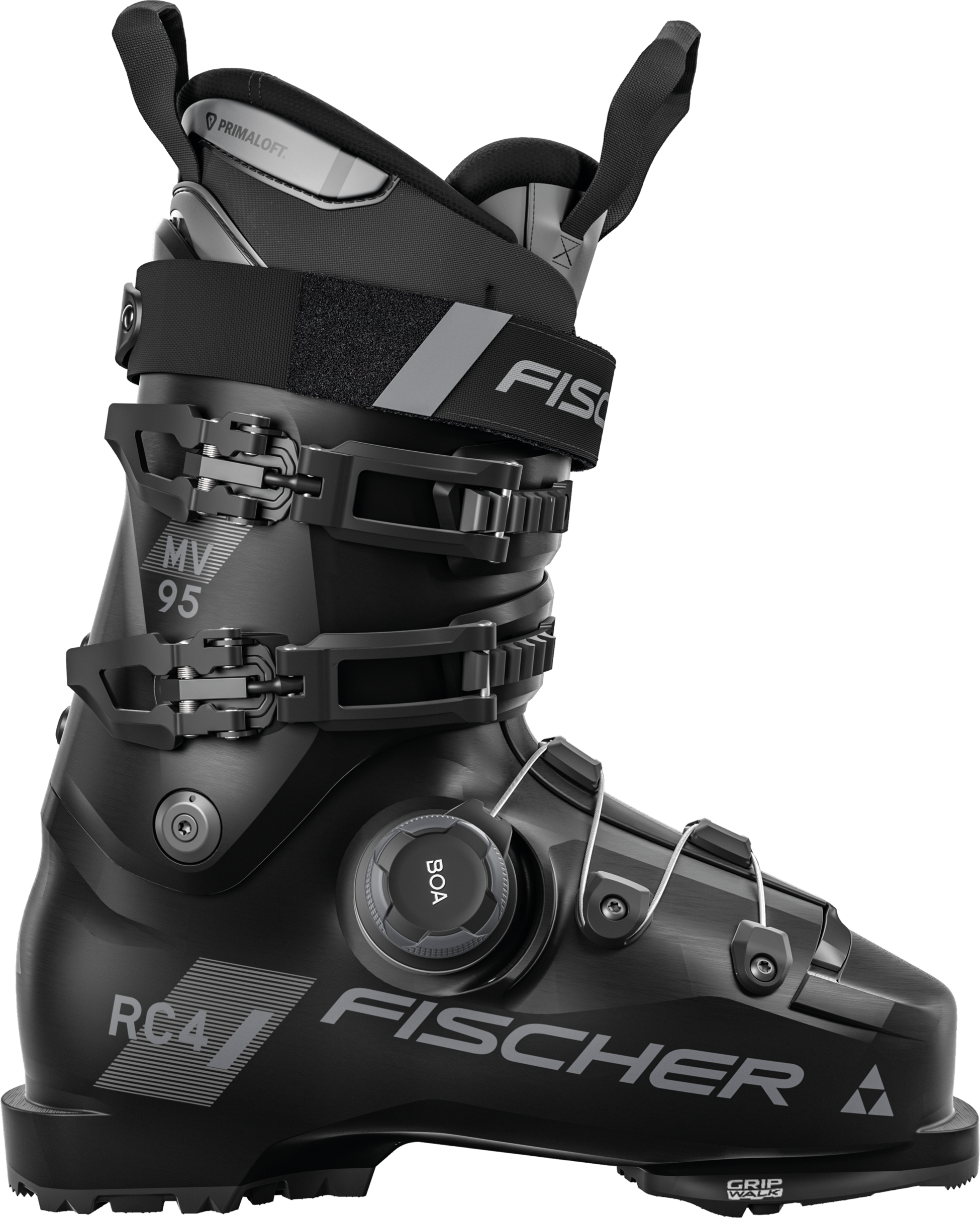 FISCHER, Rc4 95 Mv Boa Vac Gw