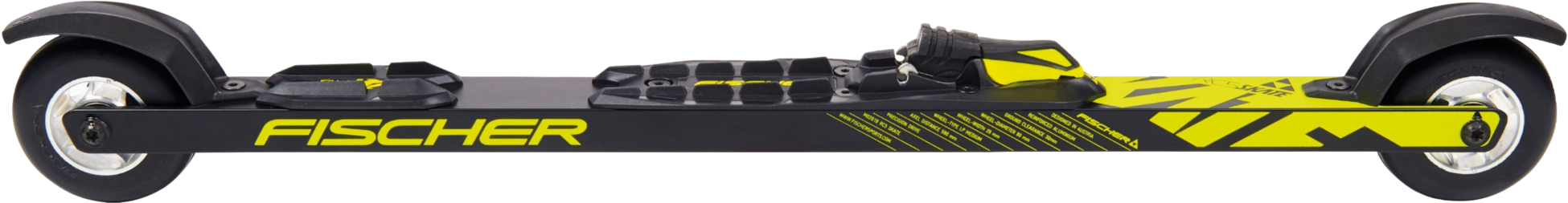 FISCHER, Rc5 Skate