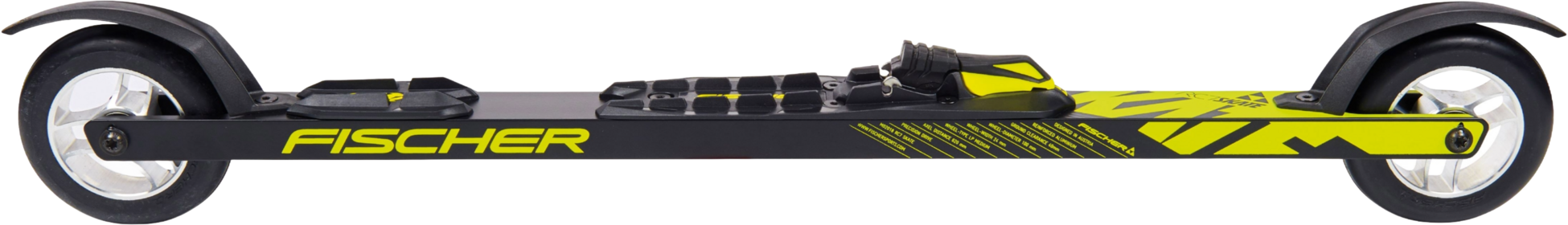 FISCHER, Rc7 Skate