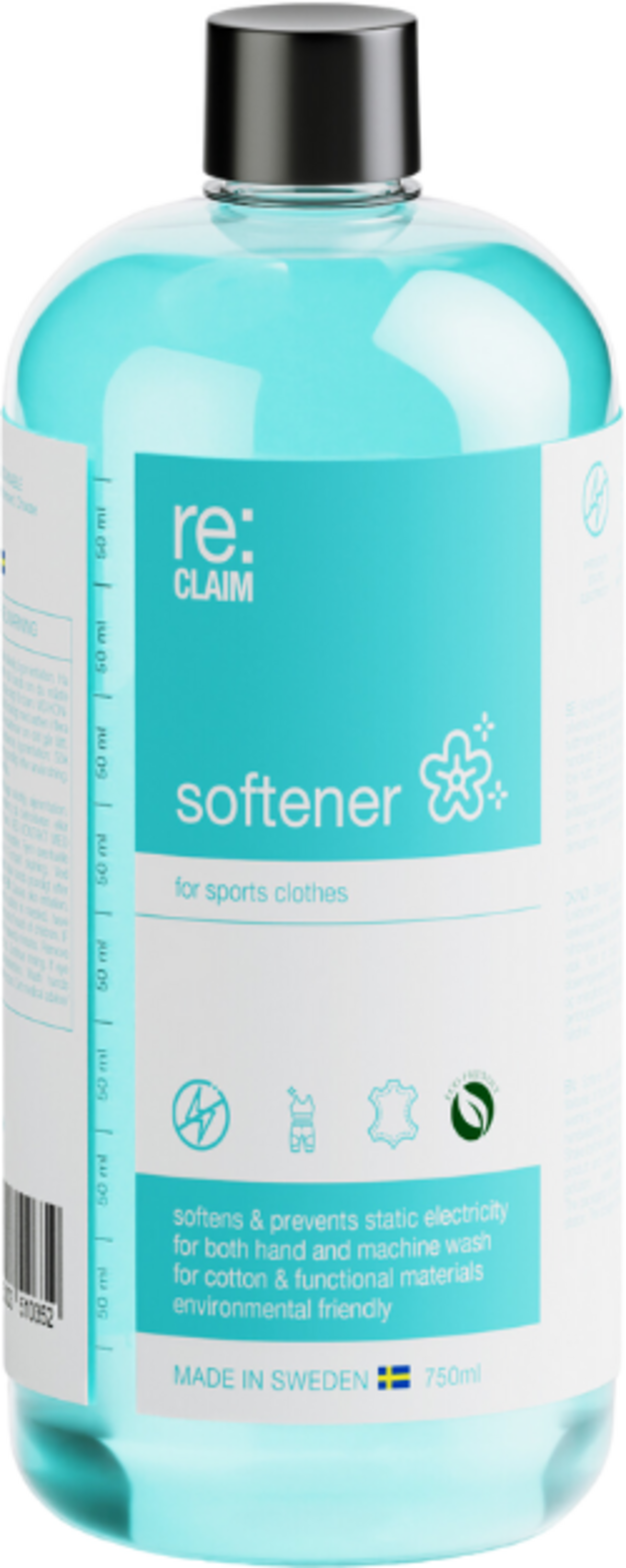 RE:CLAIM, Re:claim Softener 750ml