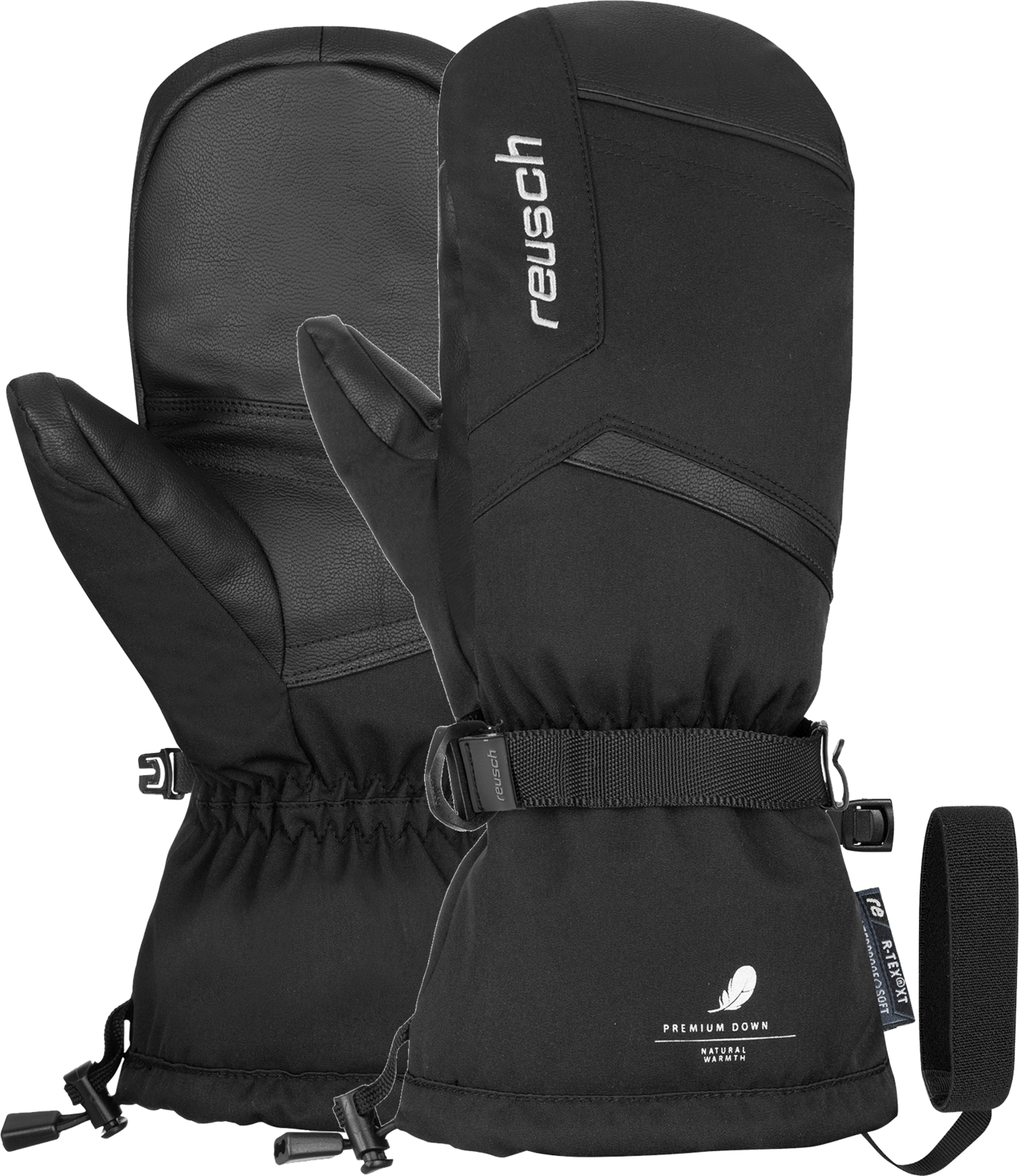 REUSCH, Re Millen R-tex Xt Mitten
