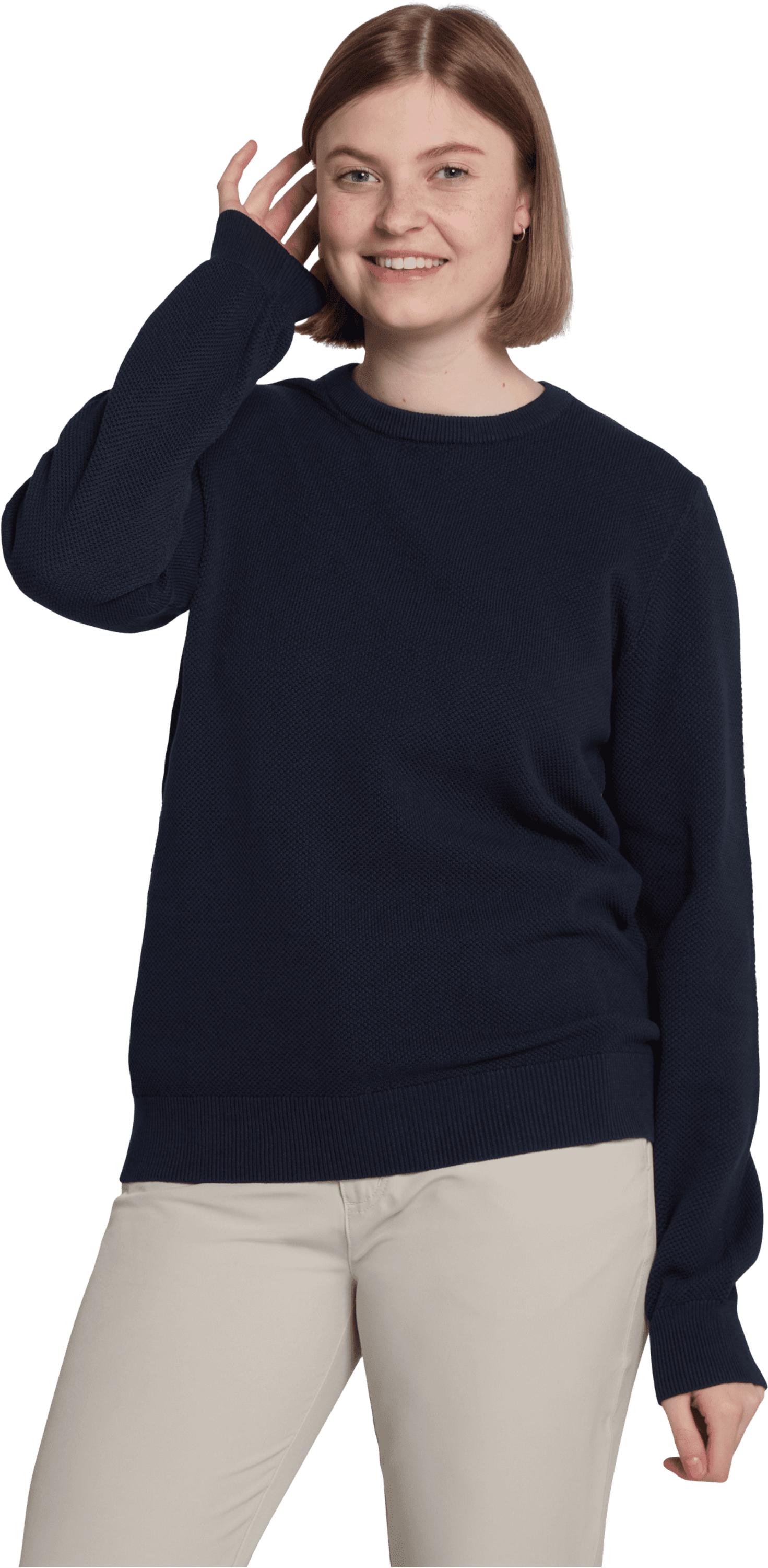 TUXER, Rea Sweater