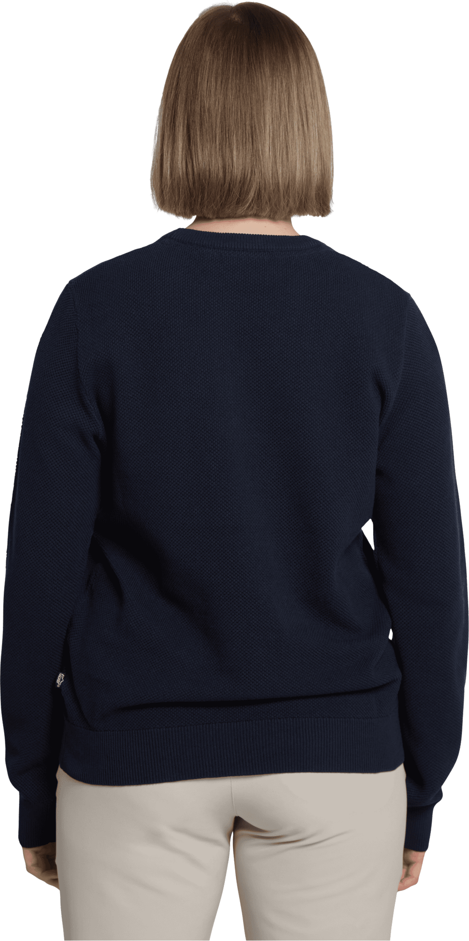 TUXER, Rea Sweater