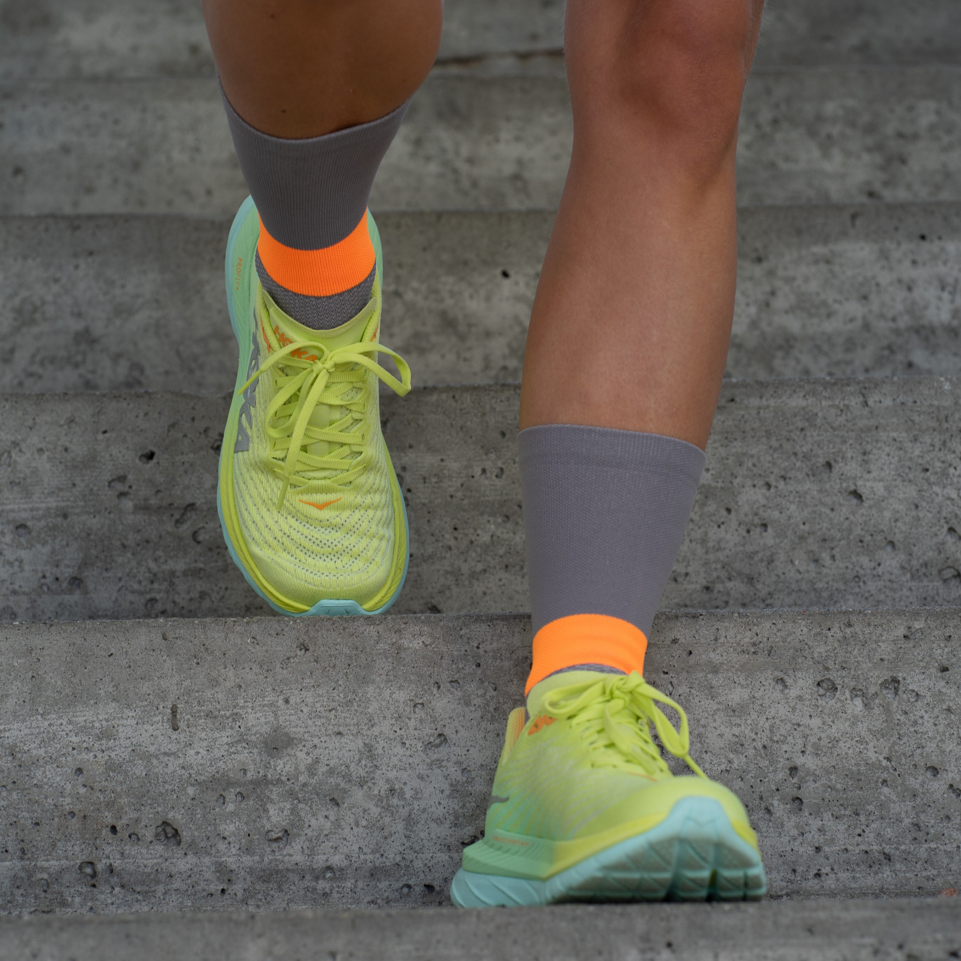 SAVVYDAYS, Reach Your Success 2p Functional Crew Socks