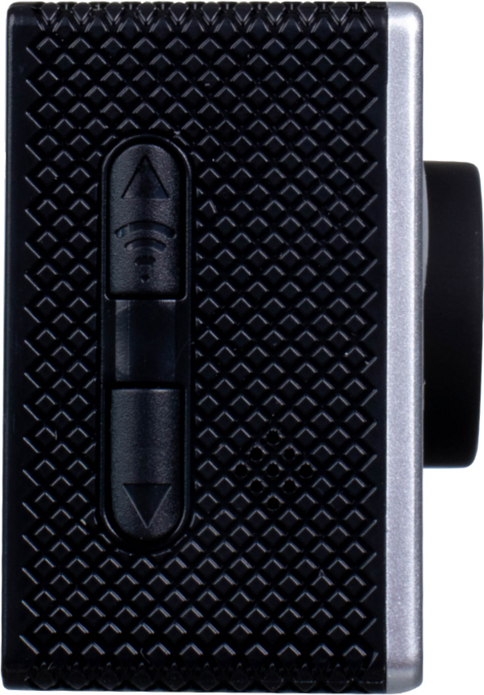 REACT, React Action-camera Brave 500, Silver