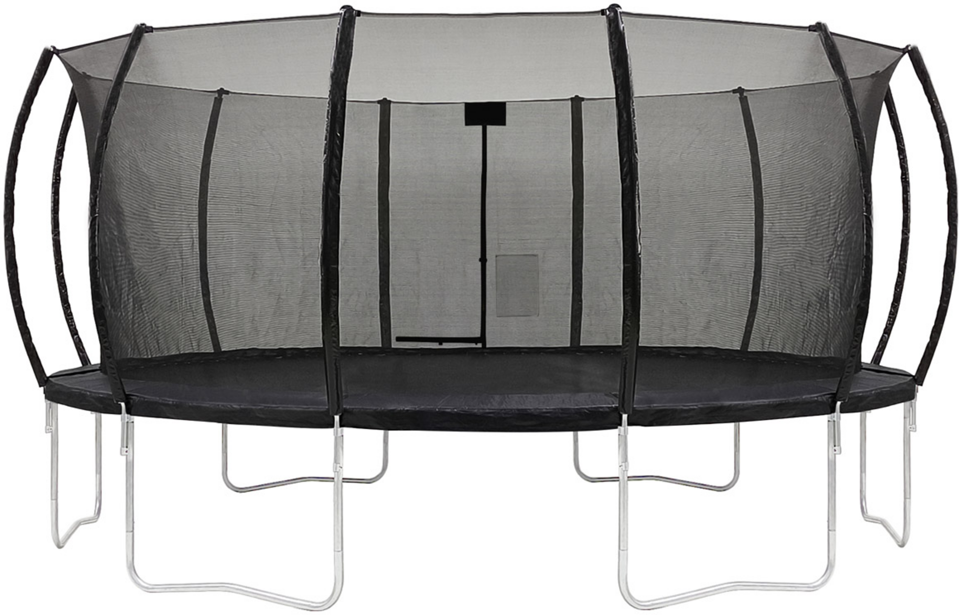 REACT, React Aero Trampoline 488cm