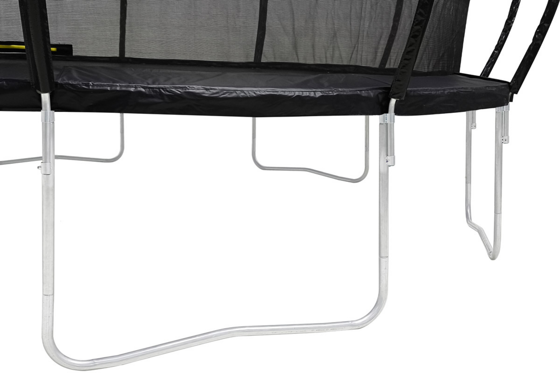 REACT, React Aero Trampoline 488cm