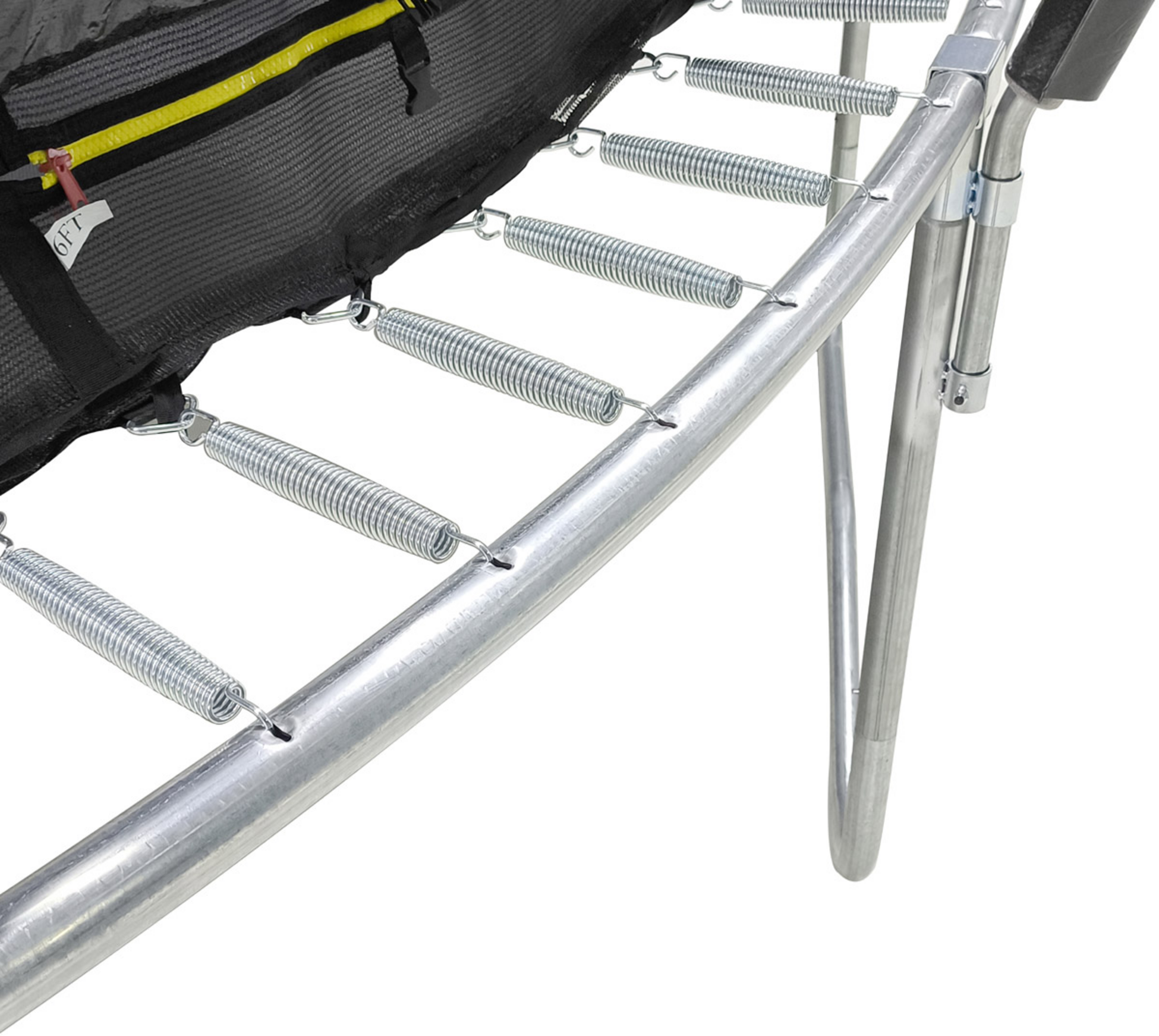 REACT, React Aero Trampoline 488cm