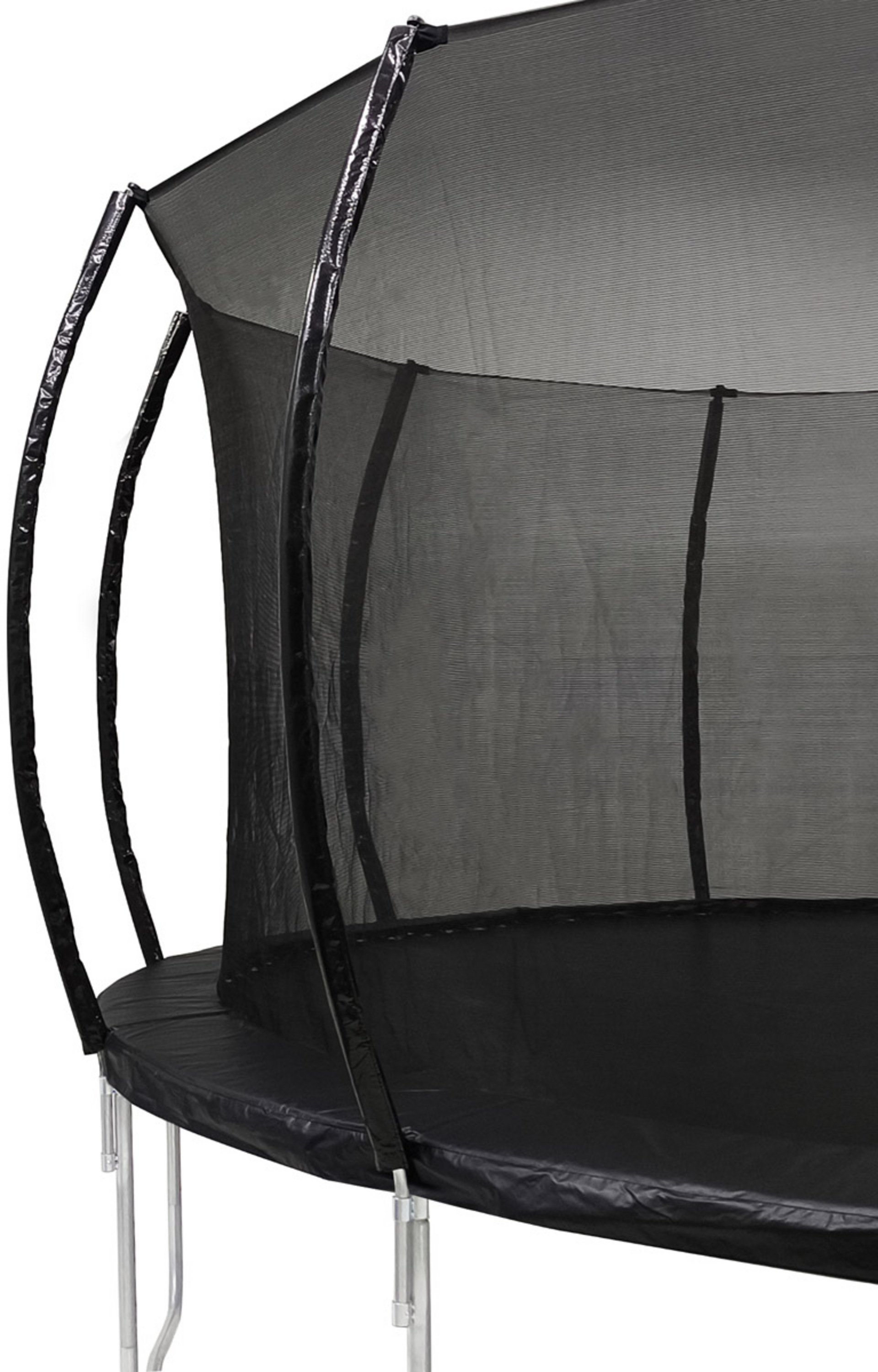 REACT, React Aero Trampoline 488cm