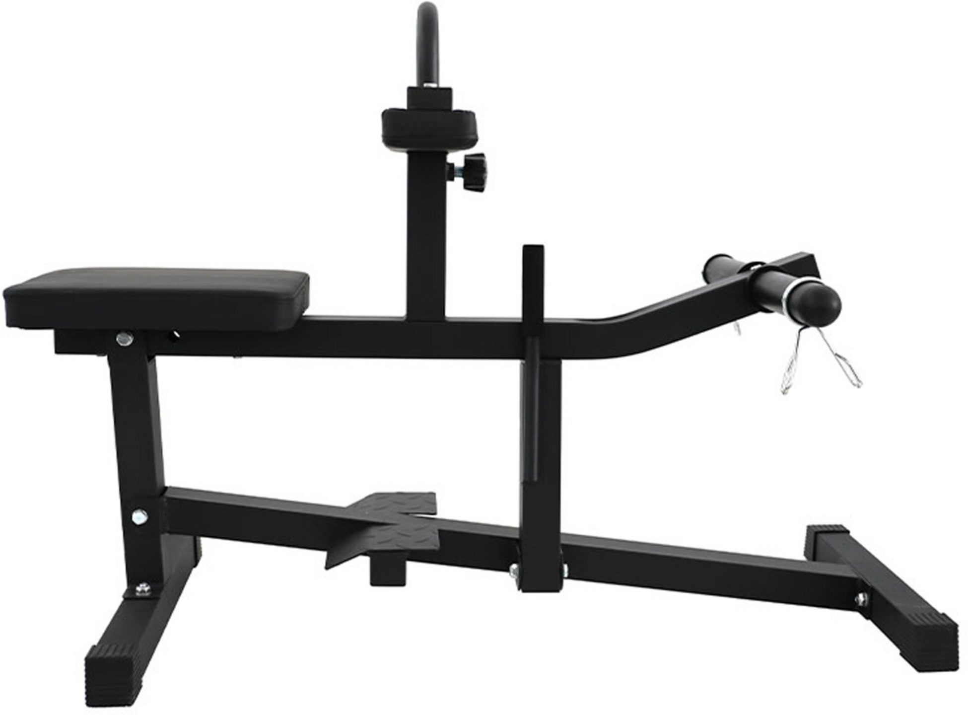 REACT, React Calf Raise Machine 100