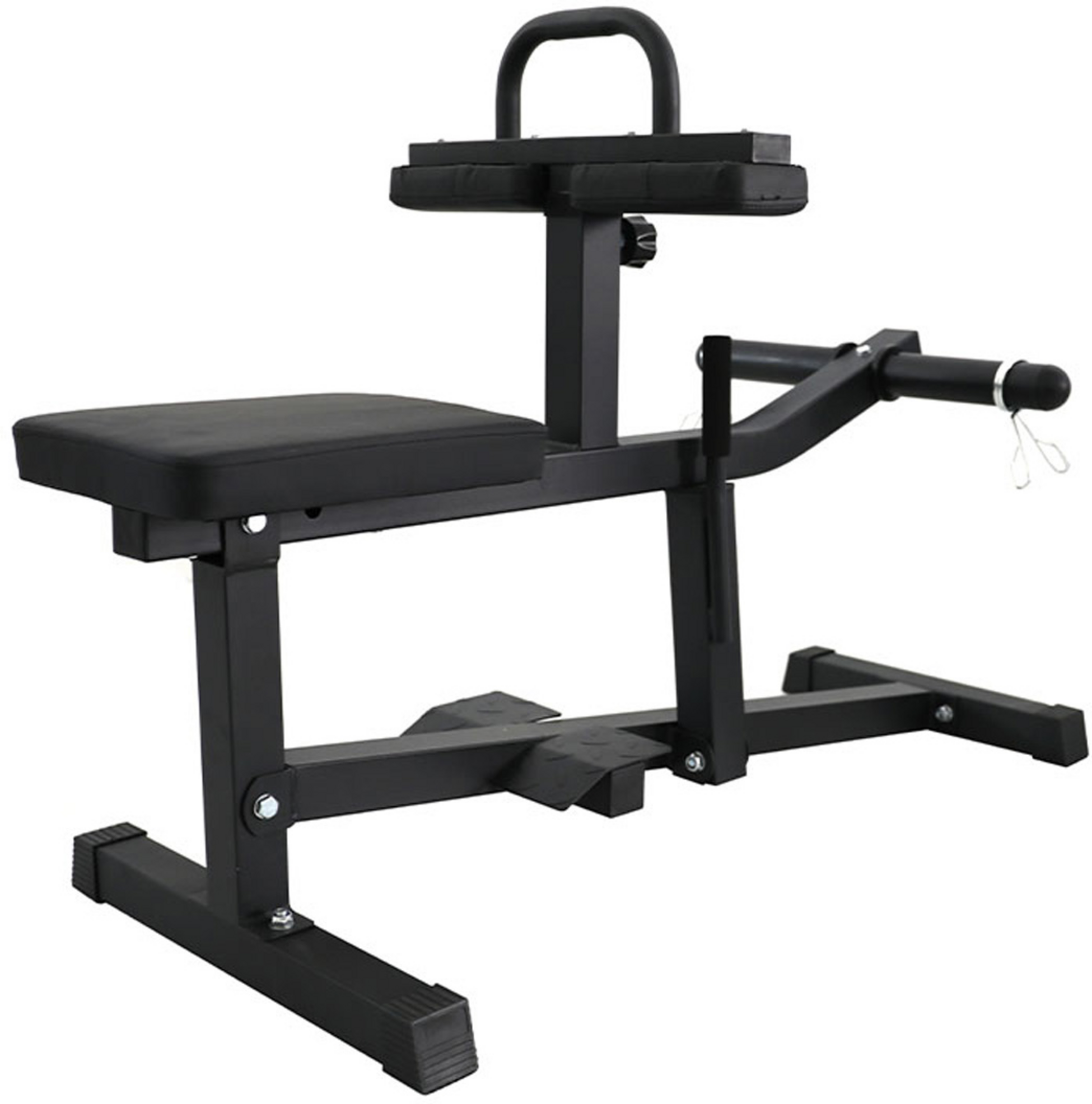 REACT, React Calf Raise Machine 100