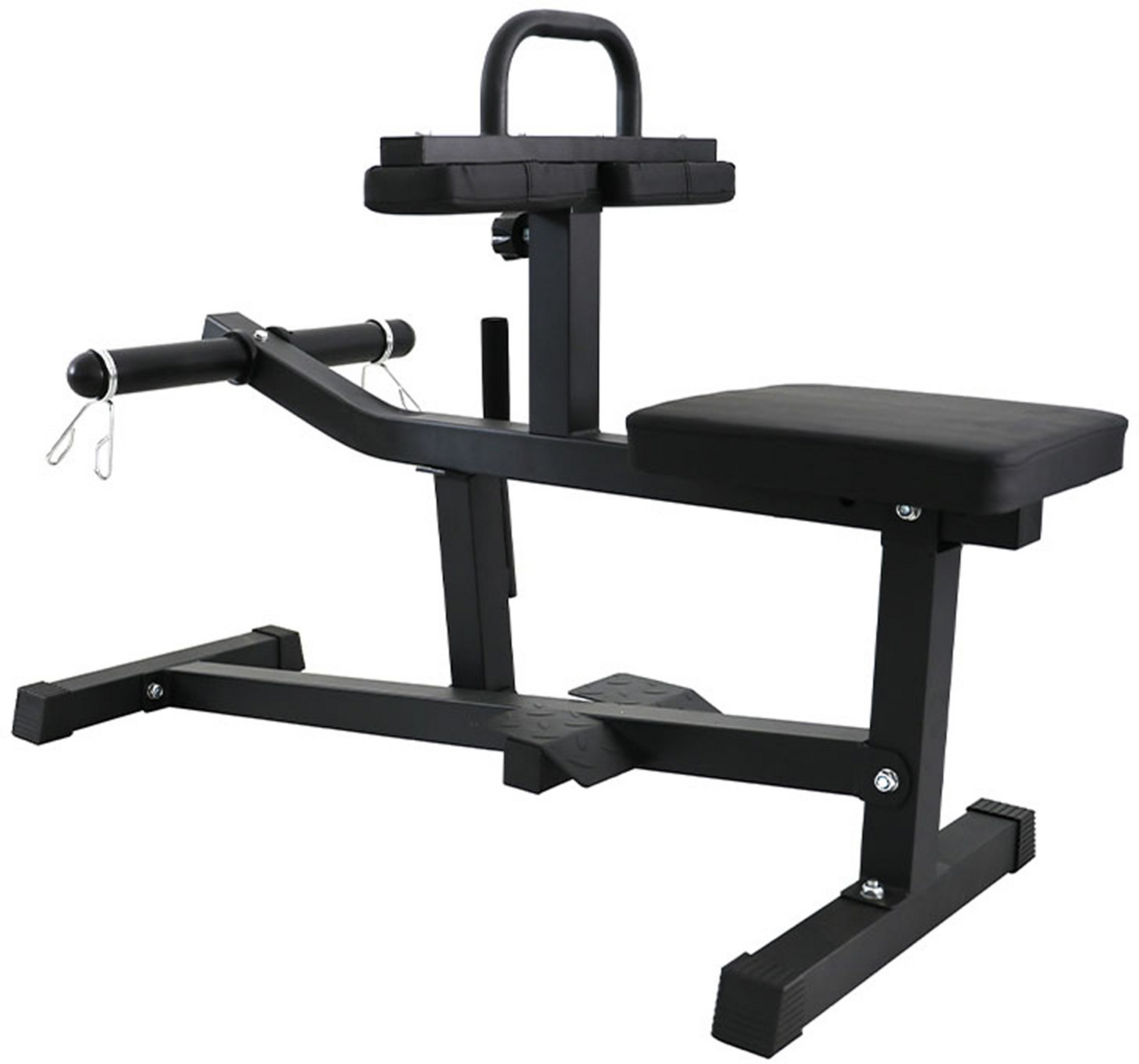 REACT, React Calf Raise Machine 100