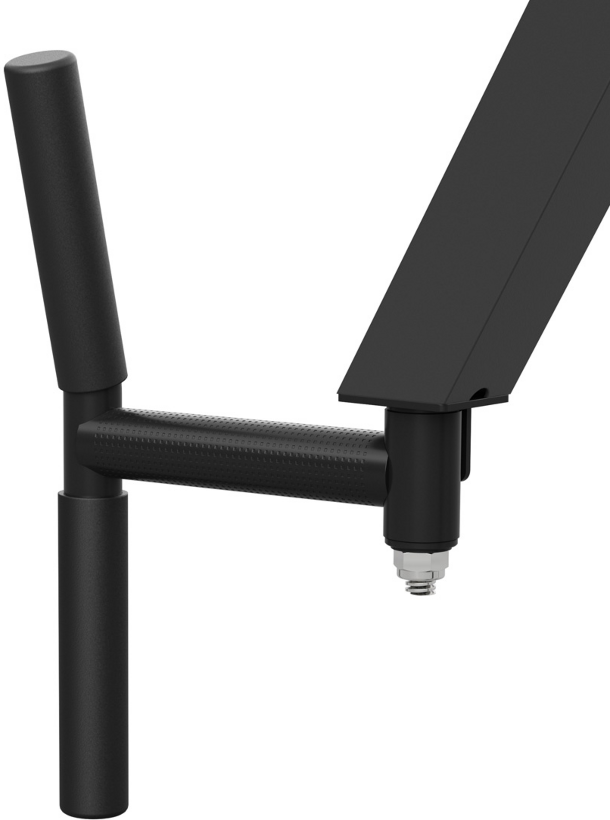 REACT, React Chest Fly Machine