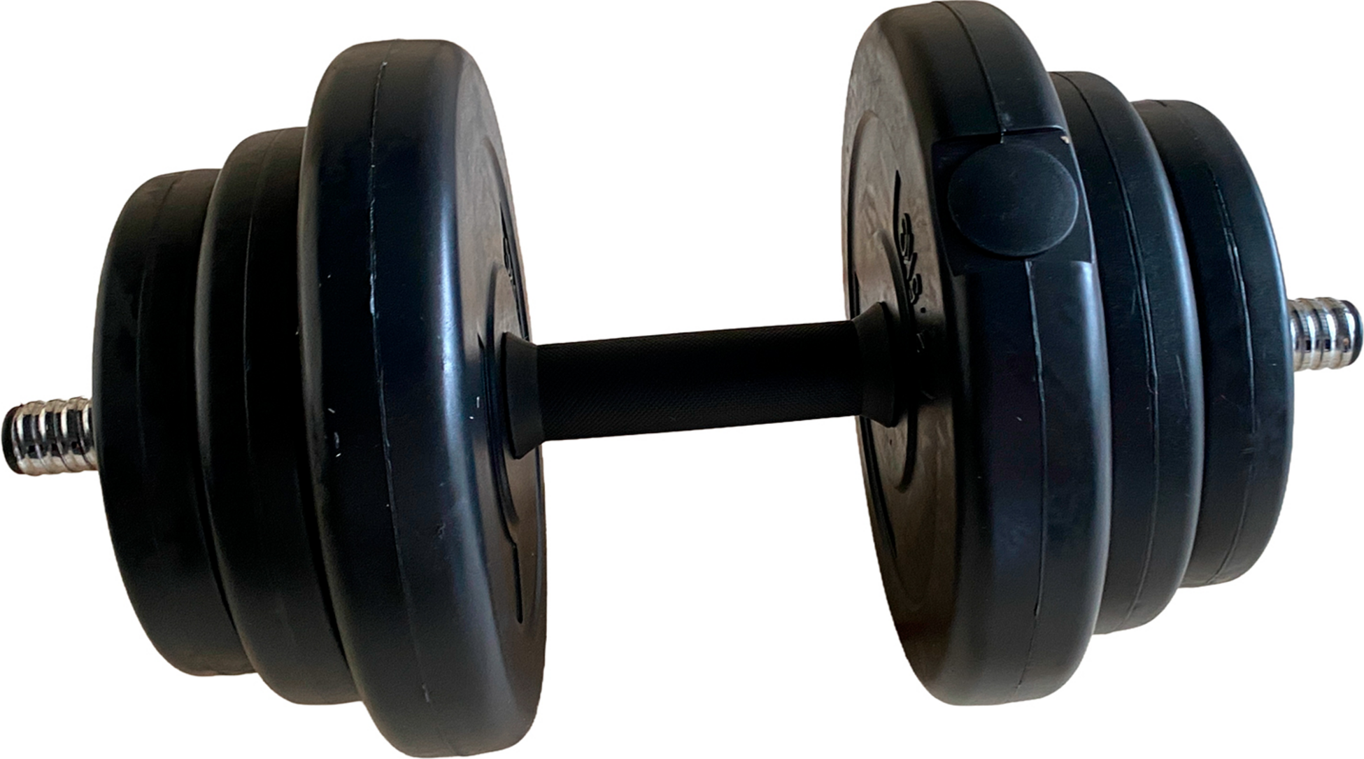 REACT, React Dumbbell Set 20kg
