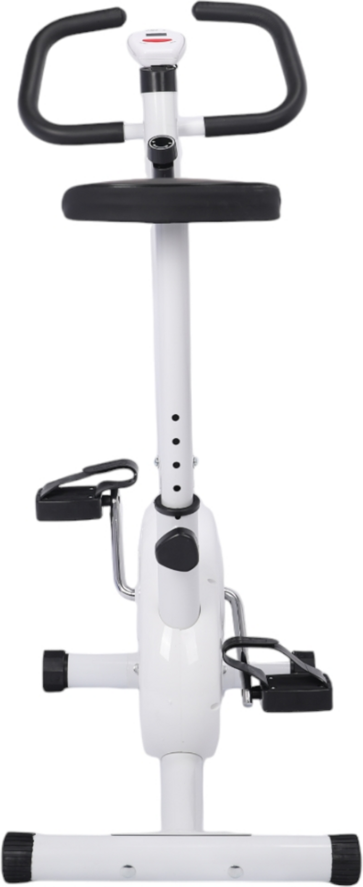 REACT, React Exercise Bike V2, White